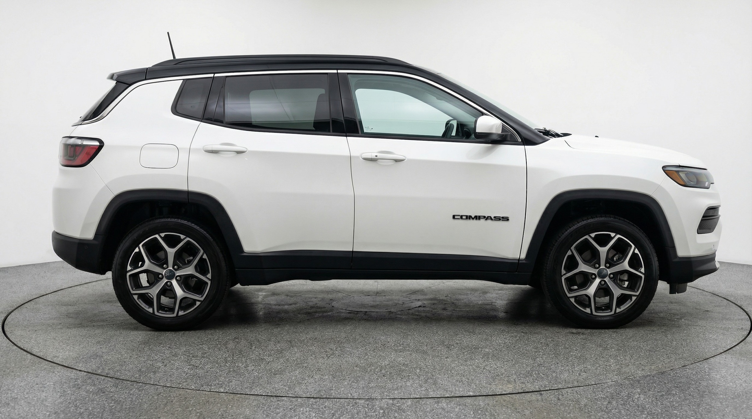 Thumbnail: 2025 Jeep Compass - 8