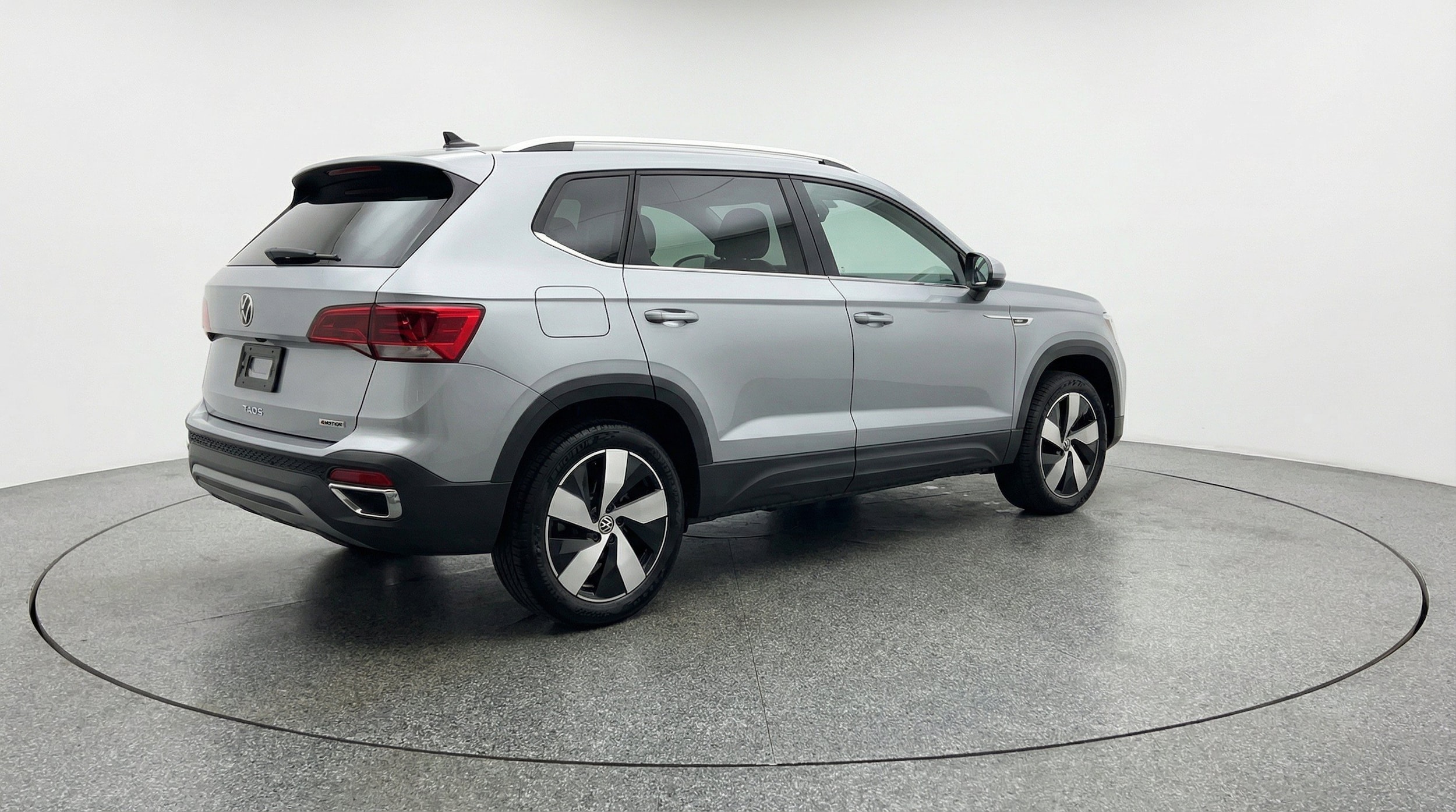 Thumbnail: 2026 Volkswagen Taos - 9