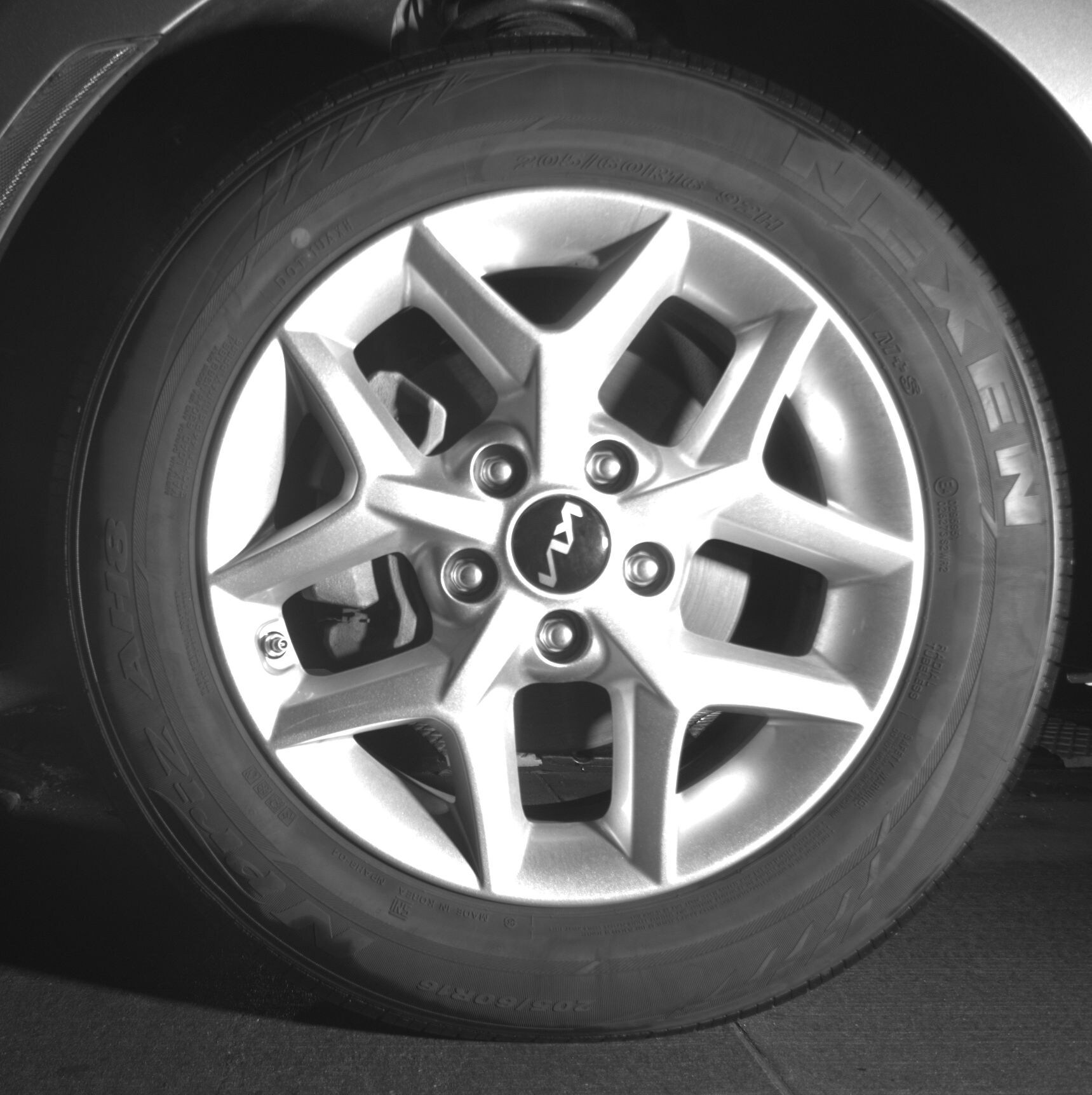 Thumbnail: 2025 Kia Soul - 9