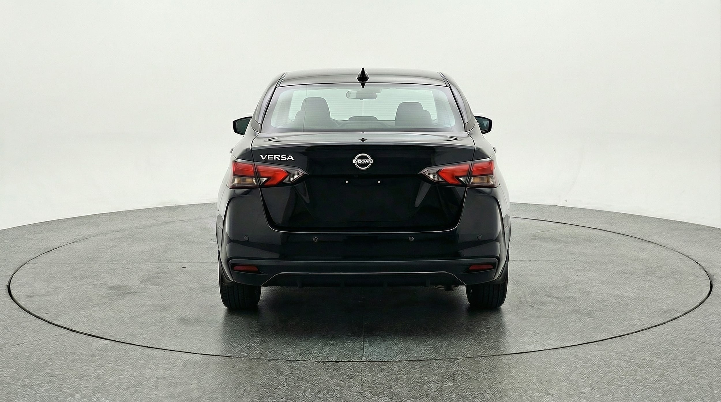 Thumbnail: 2025 Nissan Versa - 6