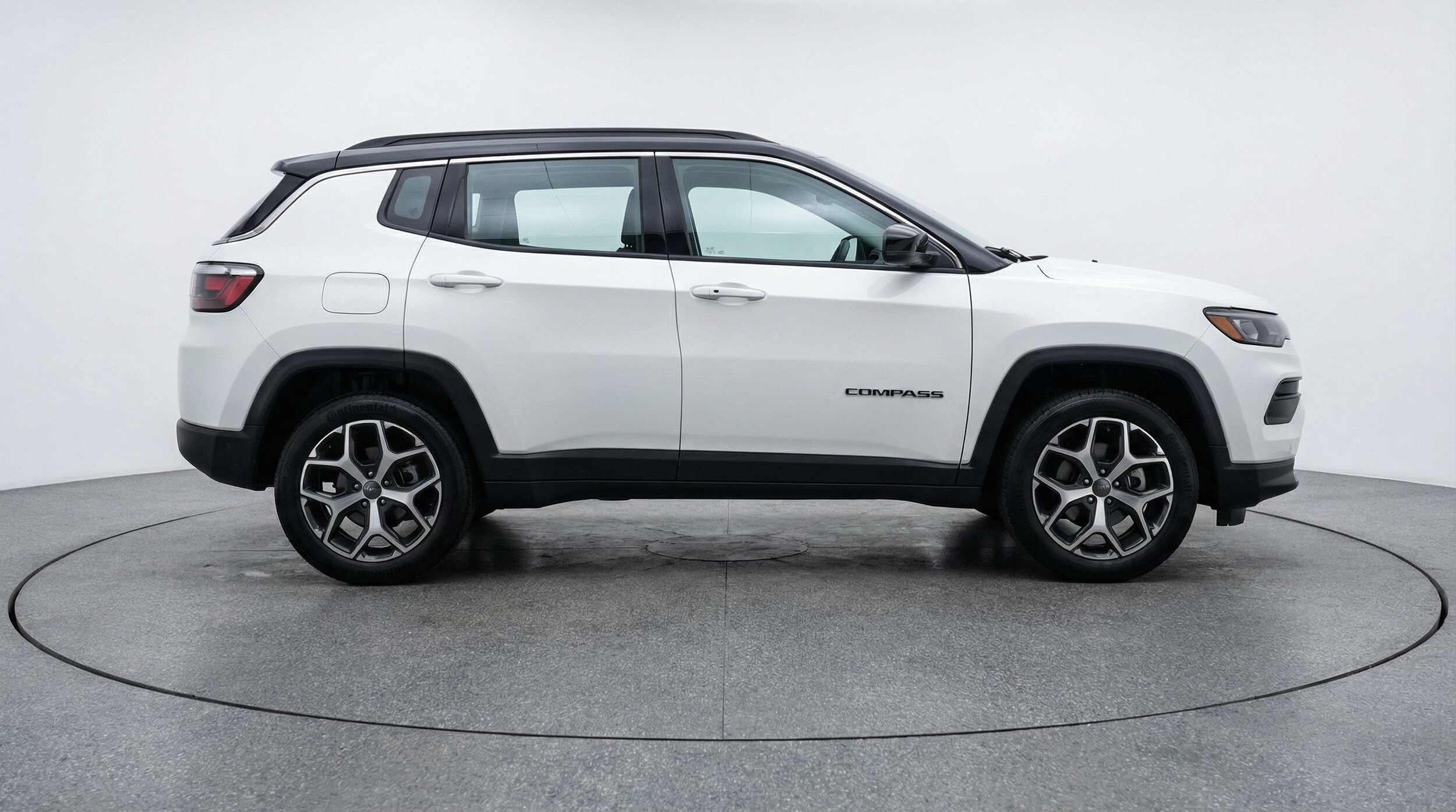 Thumbnail: 2025 Jeep Compass - 11