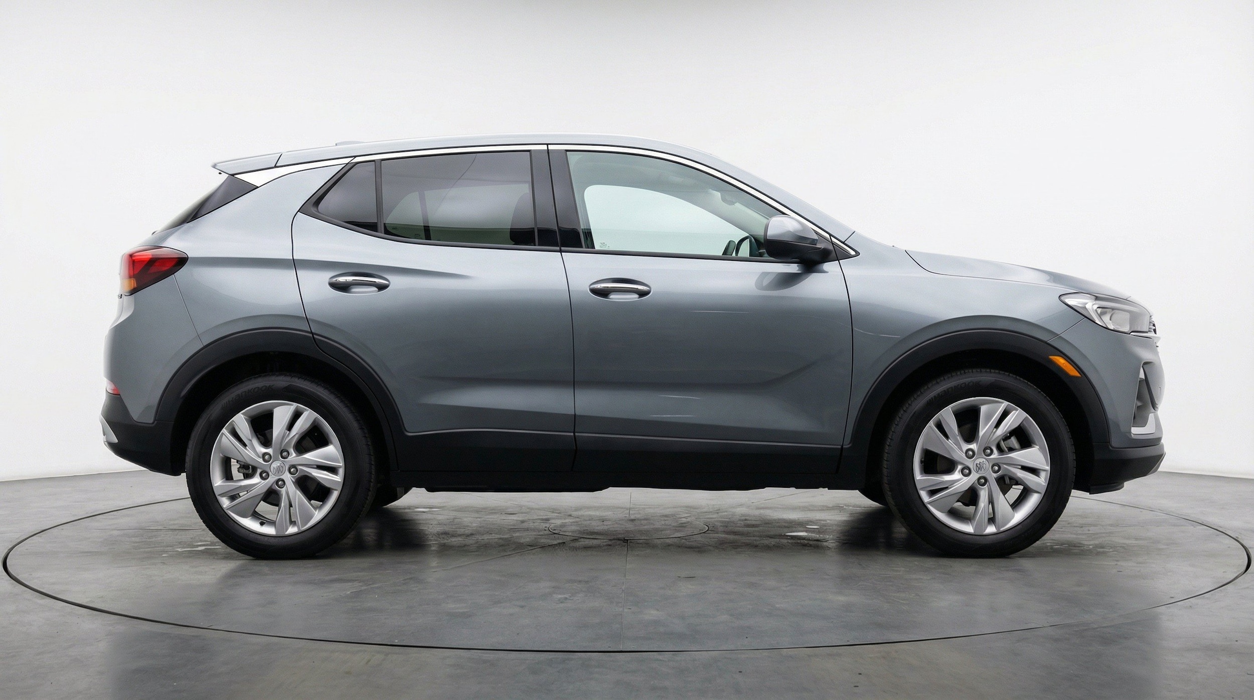 Thumbnail: 2025 Buick Encore GX - 11