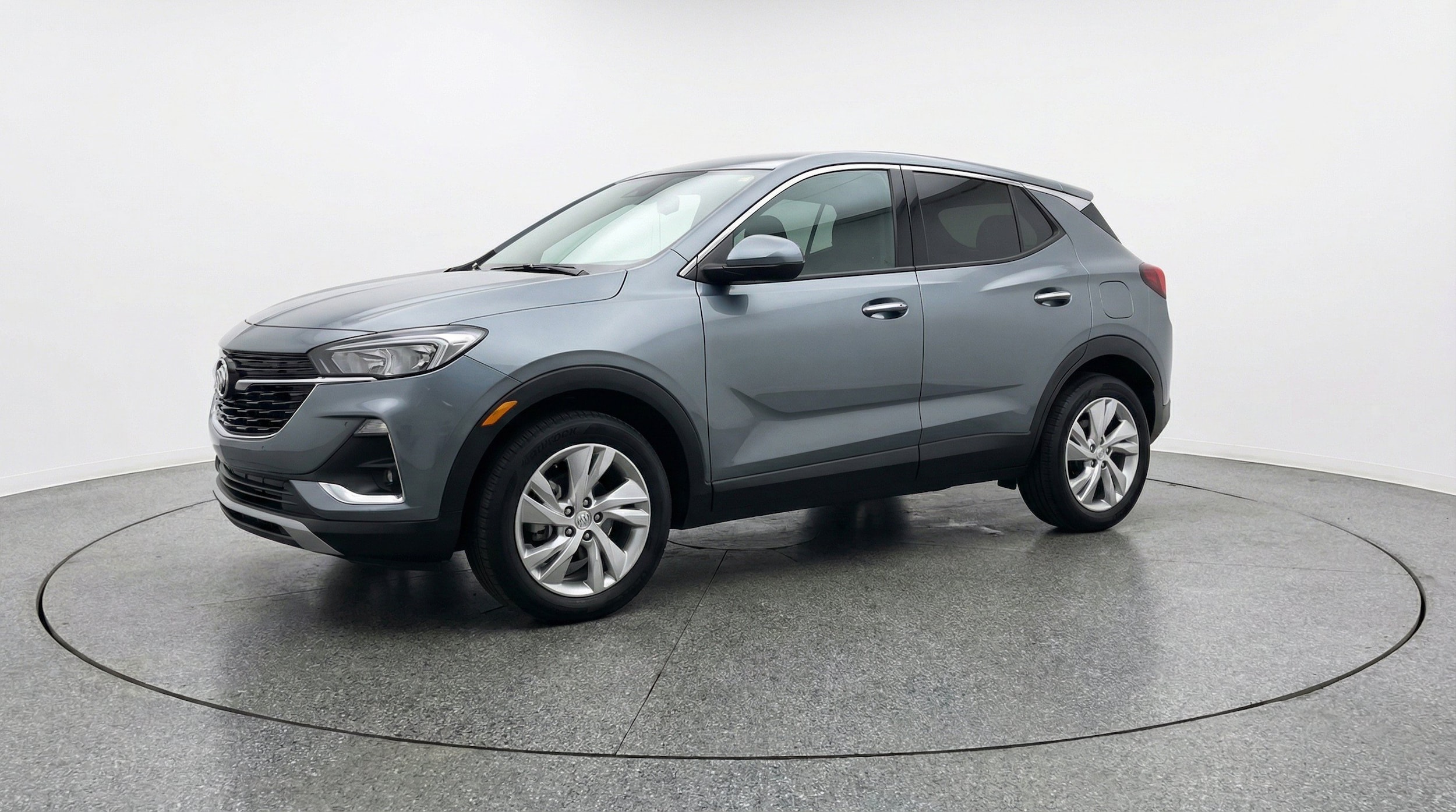 Thumbnail: 2025 Buick Encore GX - 3
