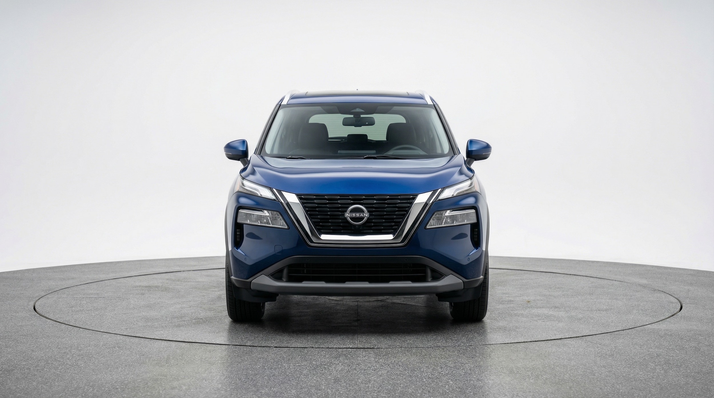 Thumbnail: 2025 Nissan Rogue - 2