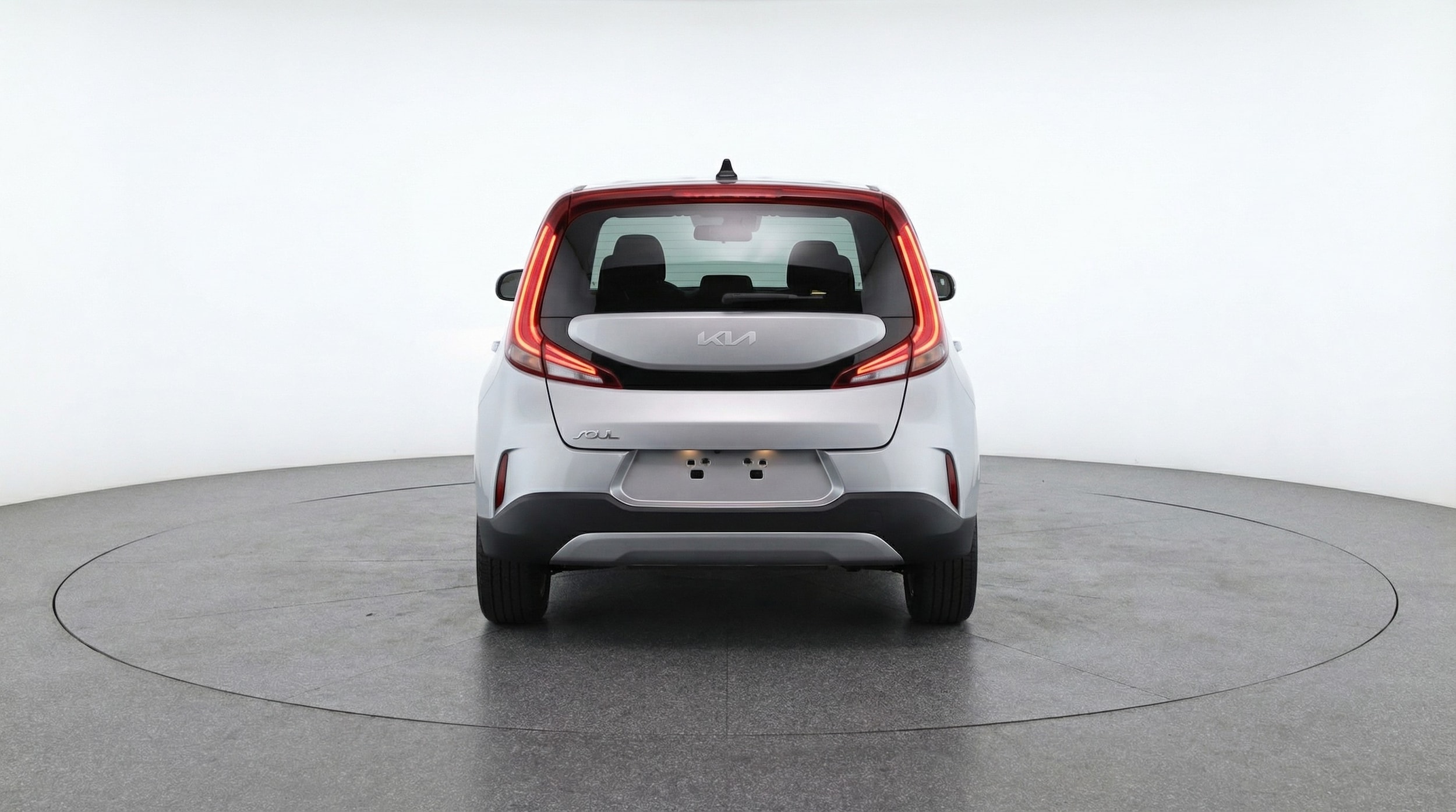 Thumbnail: 2025 Kia Soul - 6