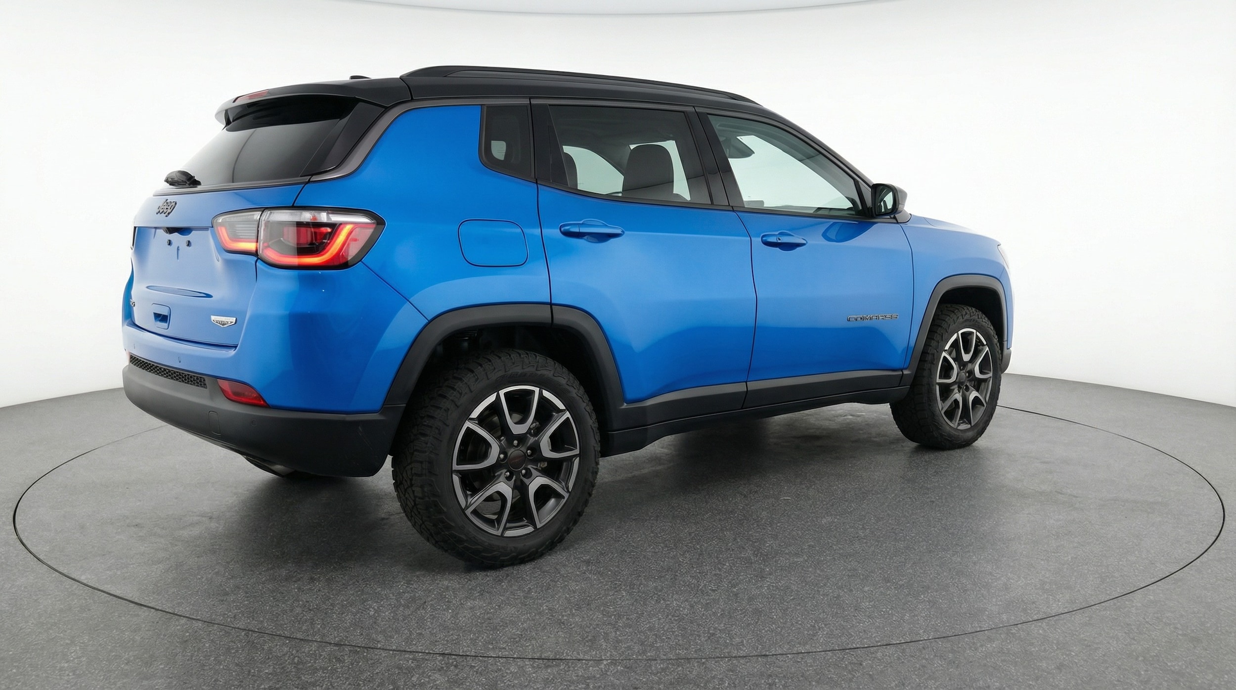 Thumbnail: 2025 Jeep Compass - 7