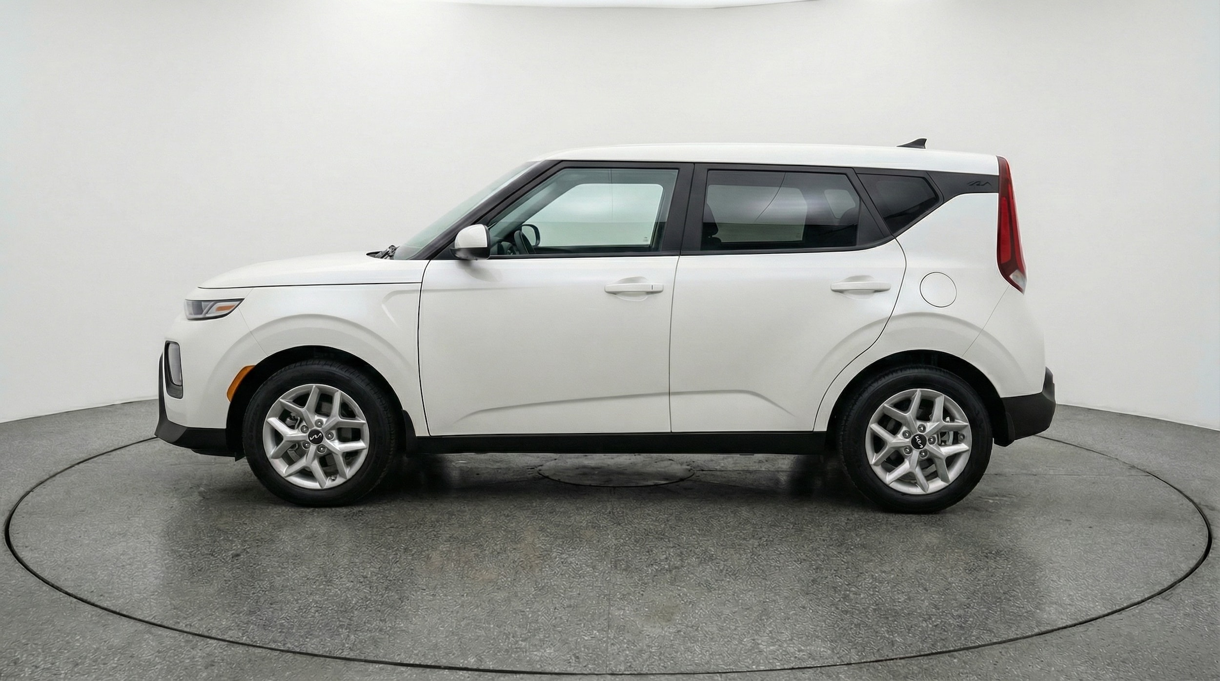 Thumbnail: 2025 Kia Soul - 4