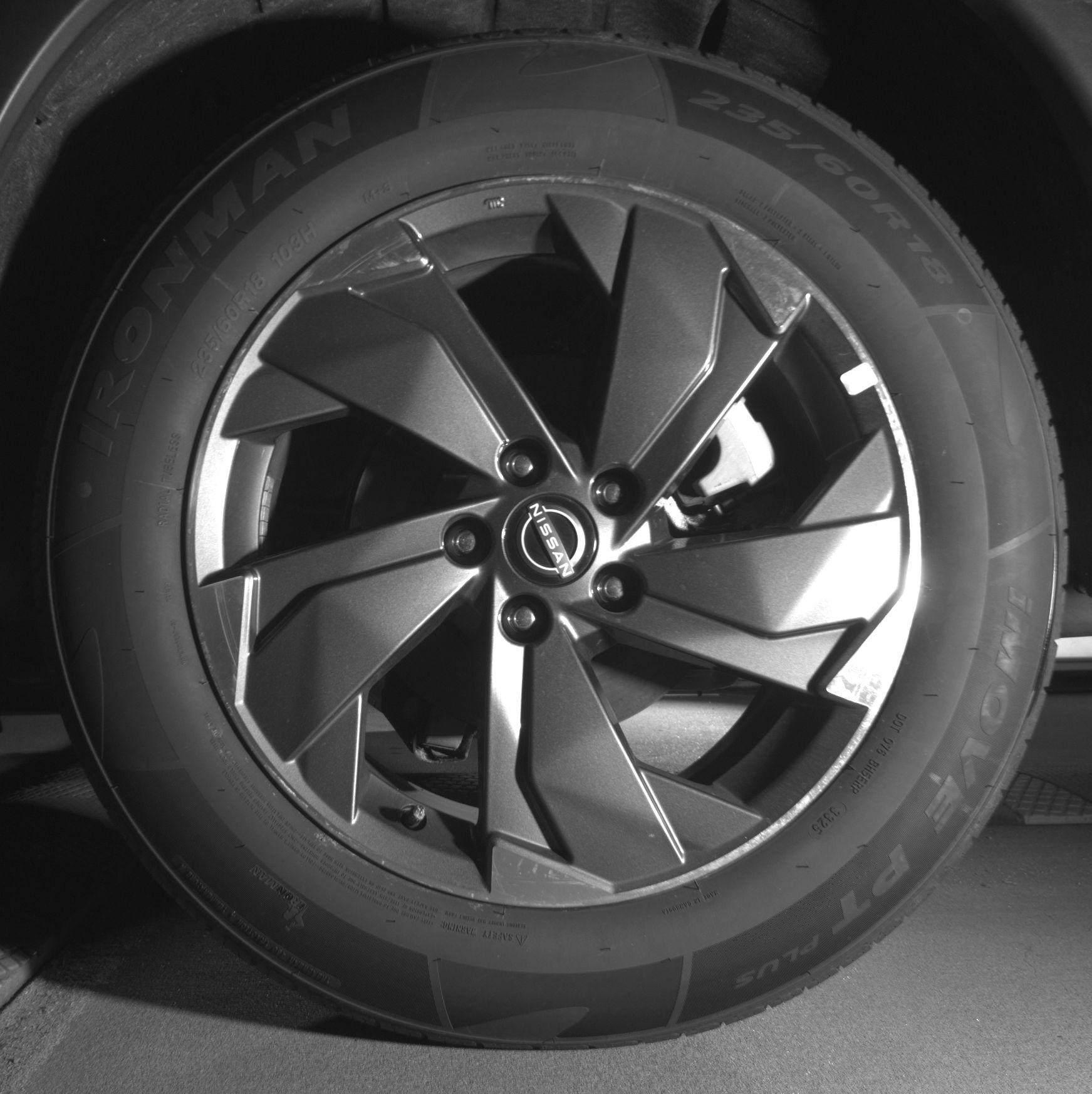 Thumbnail: 2025 Nissan Rogue - 11