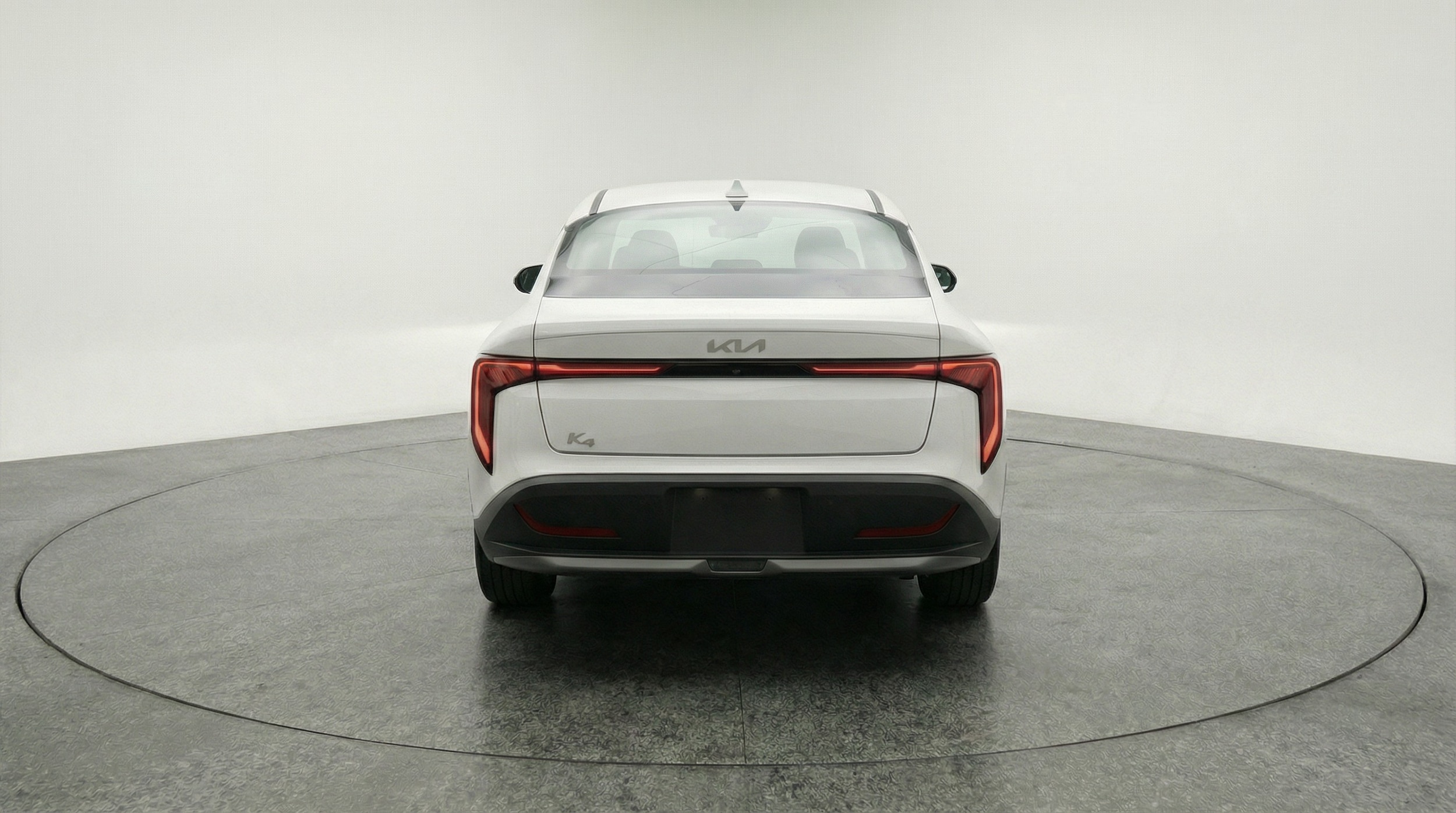 Thumbnail: 2025 Kia K4 - 6