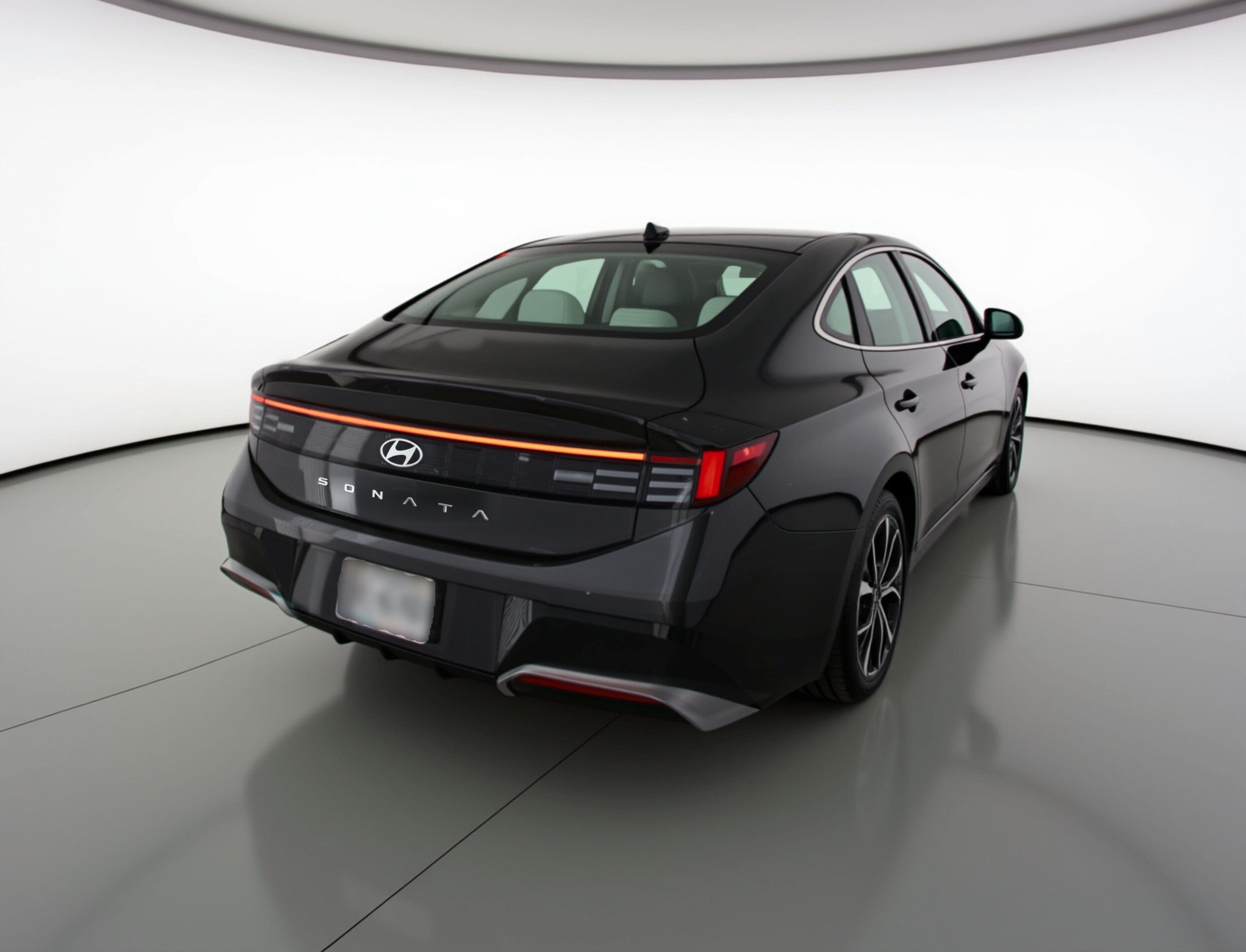 Thumbnail: 2025 Hyundai Sonata - 7