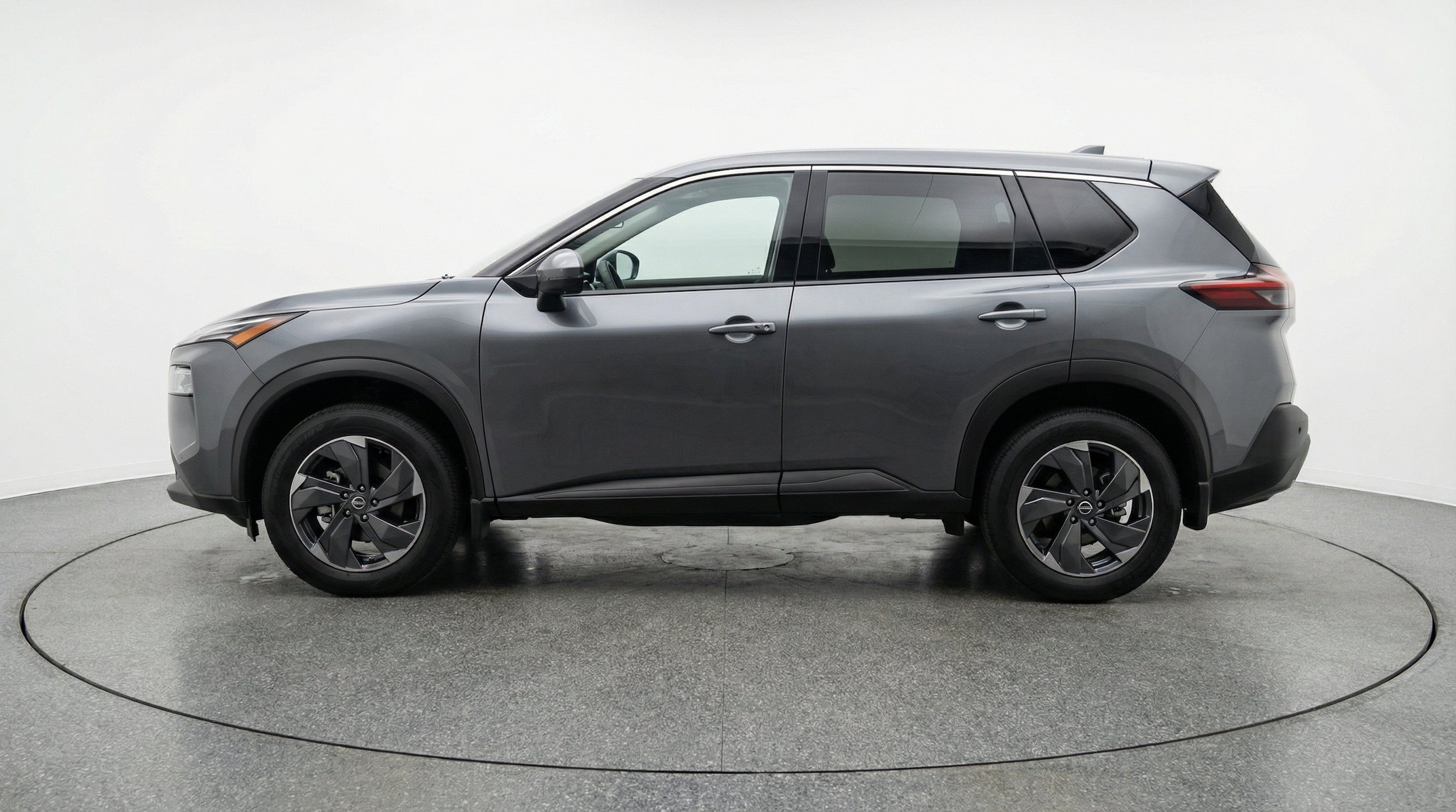 Thumbnail: 2026 Nissan Rogue - 5