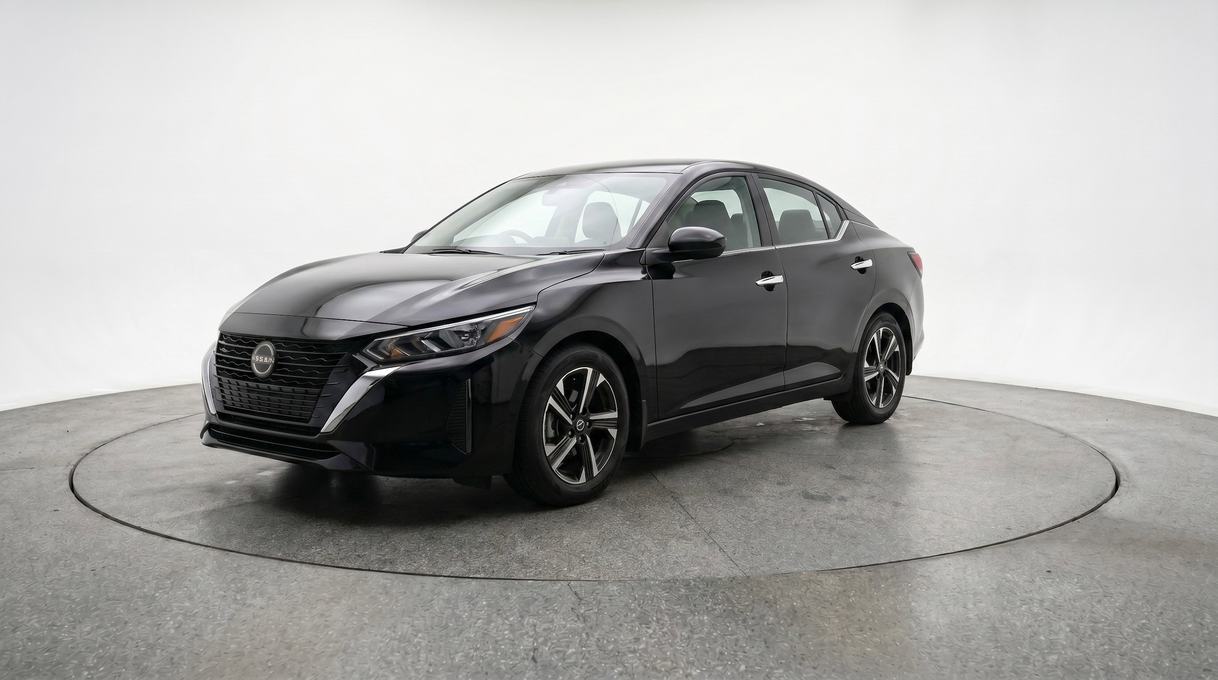 Thumbnail: 2025 Nissan Sentra - 3