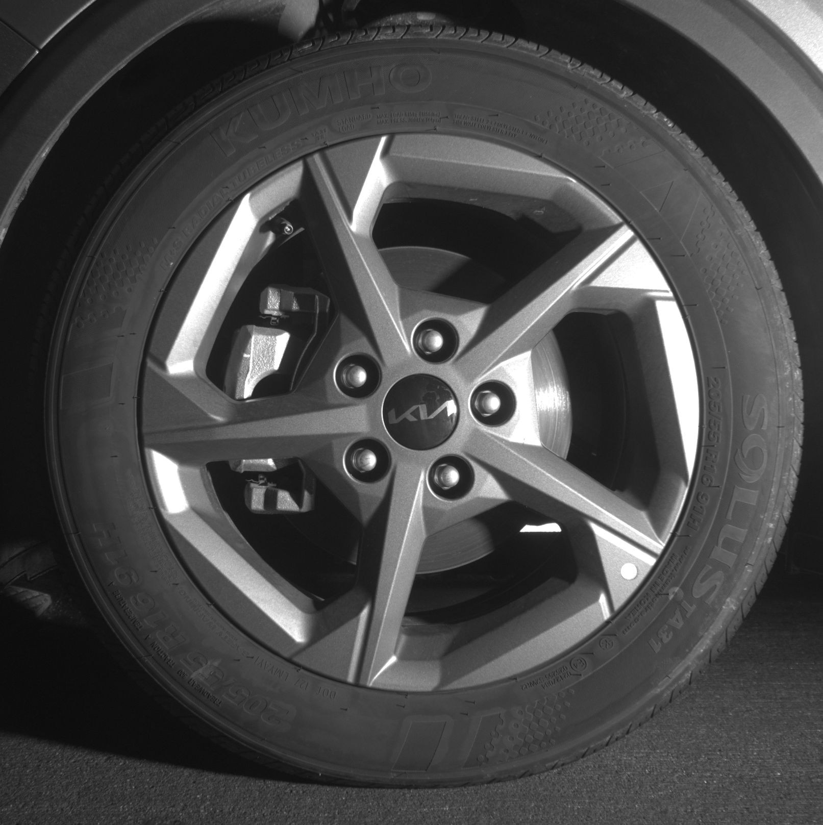 Thumbnail: 2025 Kia K4 - 9