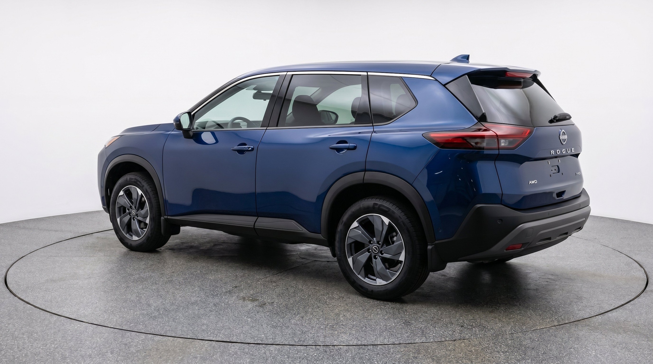 Thumbnail: 2025 Nissan Rogue - 6