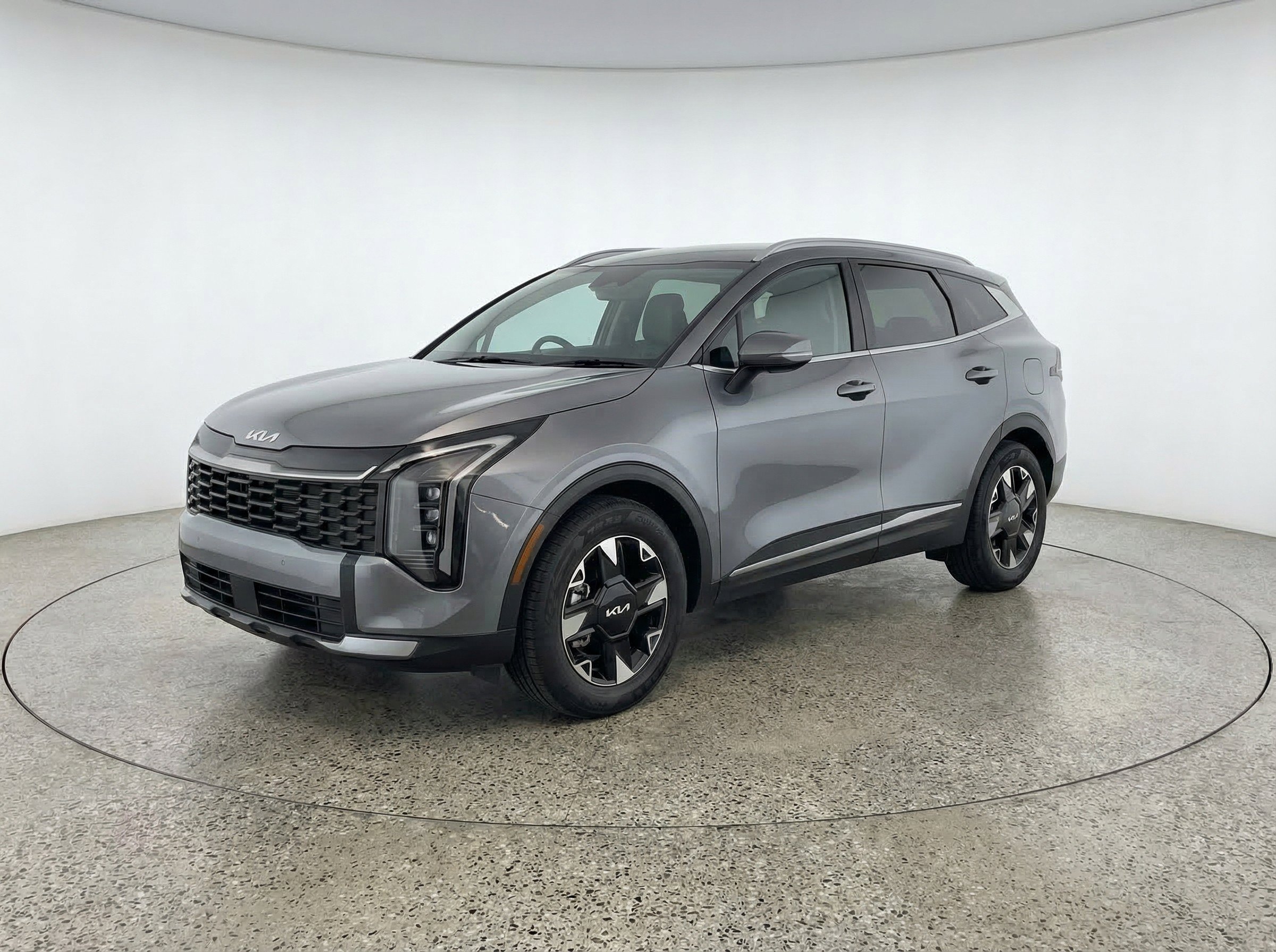 Thumbnail: 2026 Kia Sportage - 3