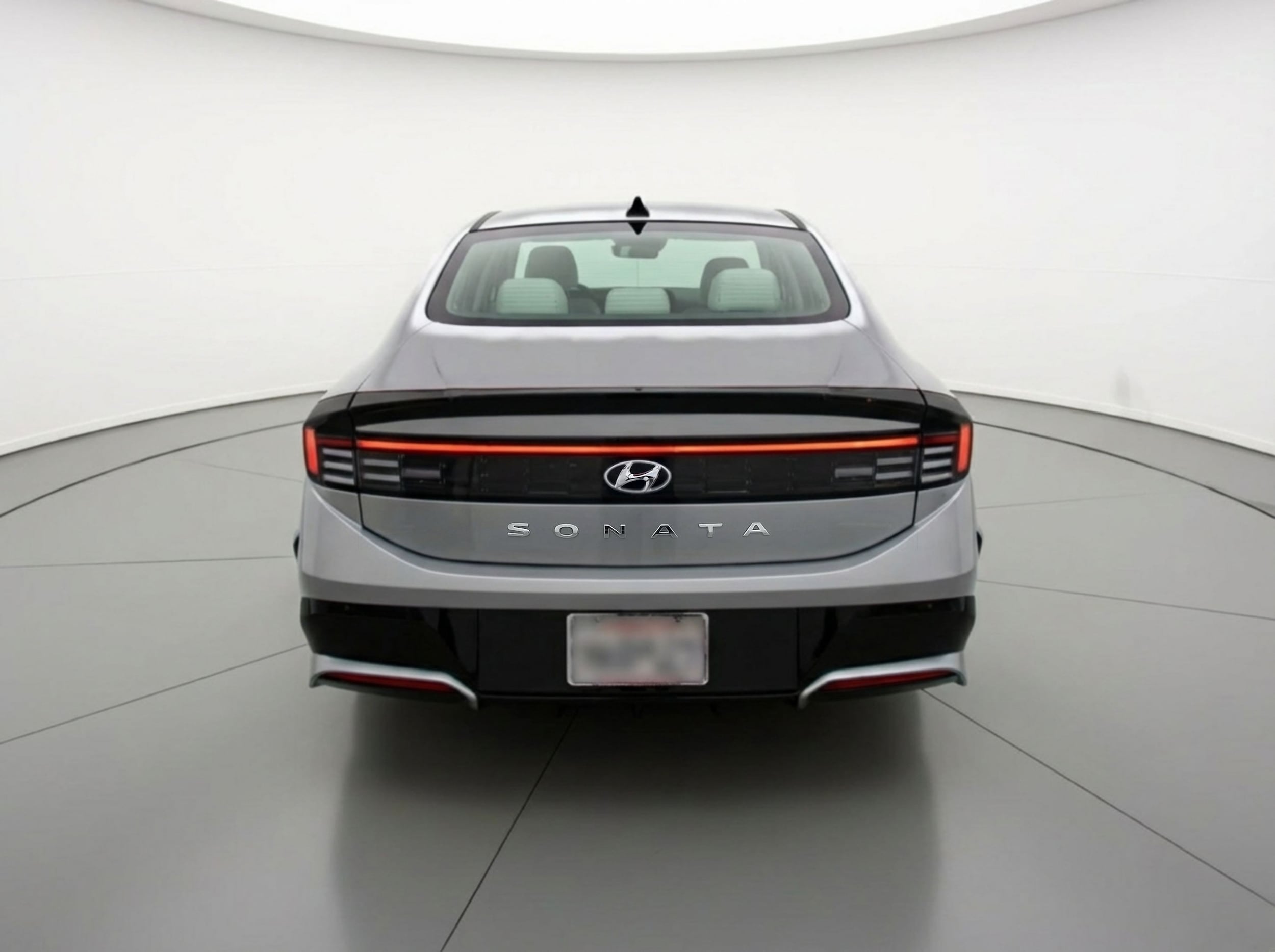 Thumbnail: 2025 Hyundai Sonata - 6