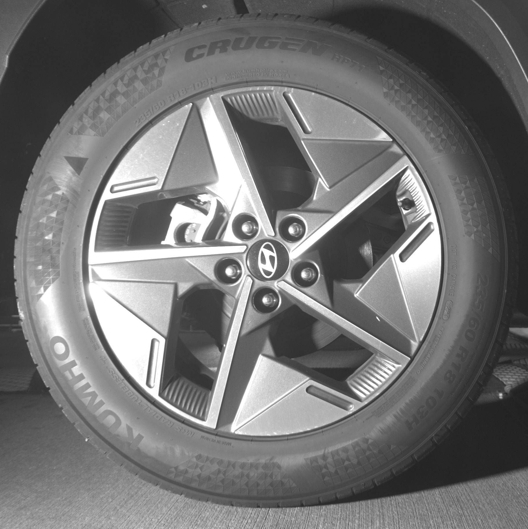 Thumbnail: 2025 Hyundai Tucson - 12