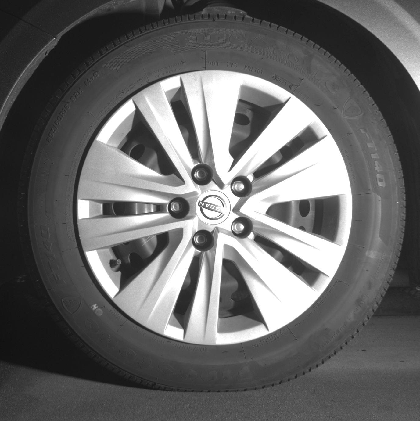 Thumbnail: 2025 Nissan Sentra - 9