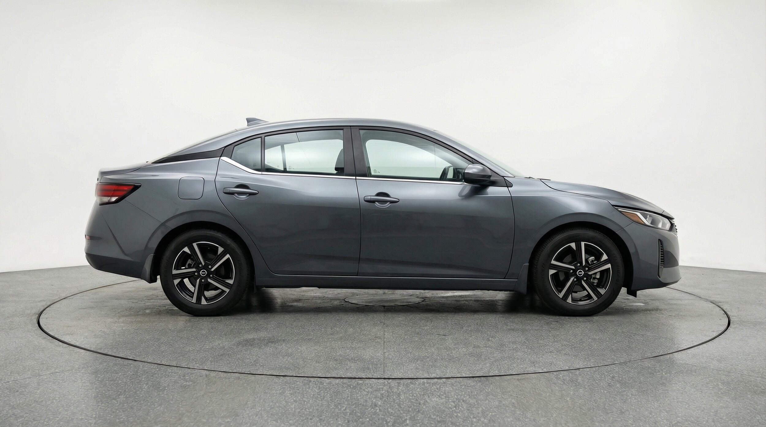 Thumbnail: 2025 Nissan Sentra - 8