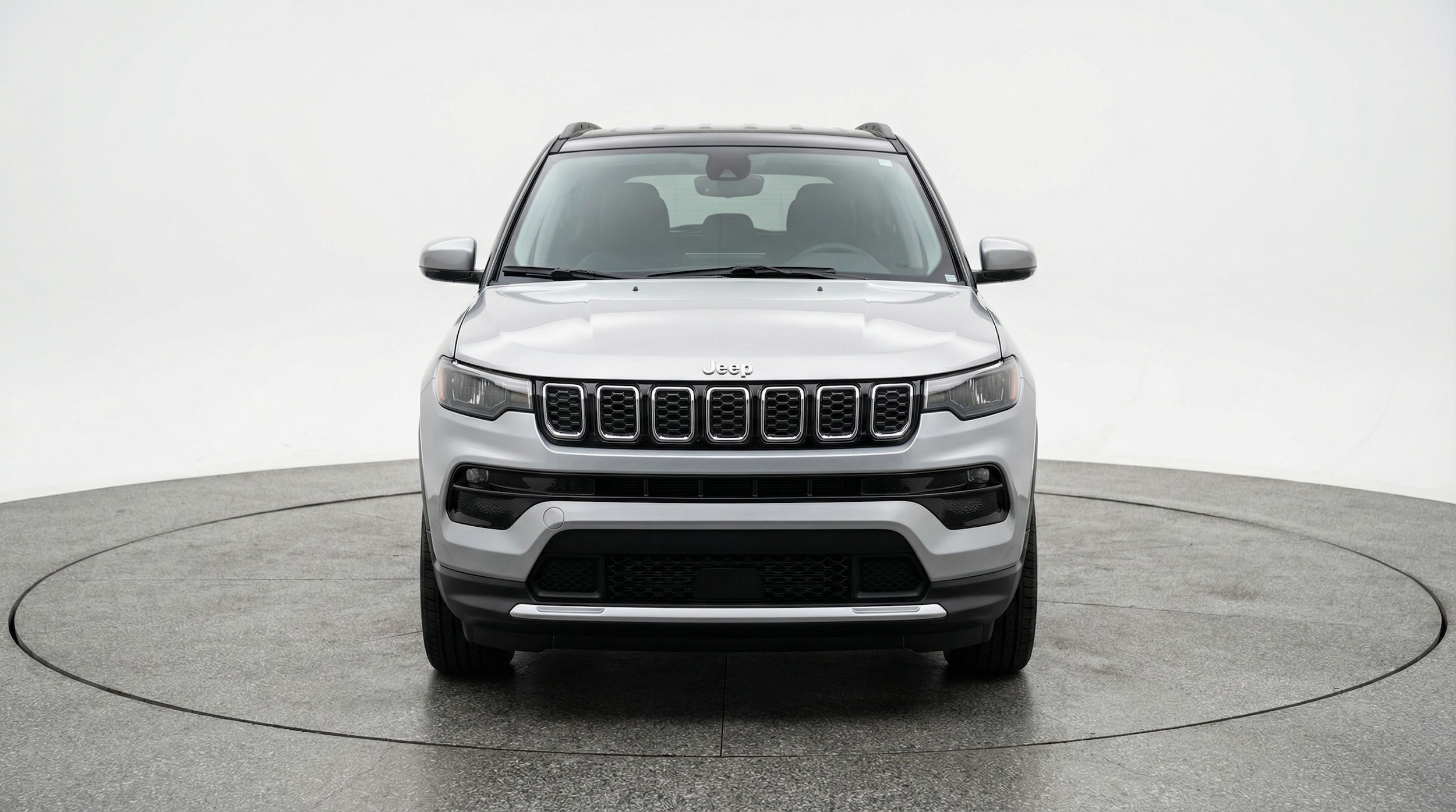 Thumbnail: 2025 Jeep Compass - 2
