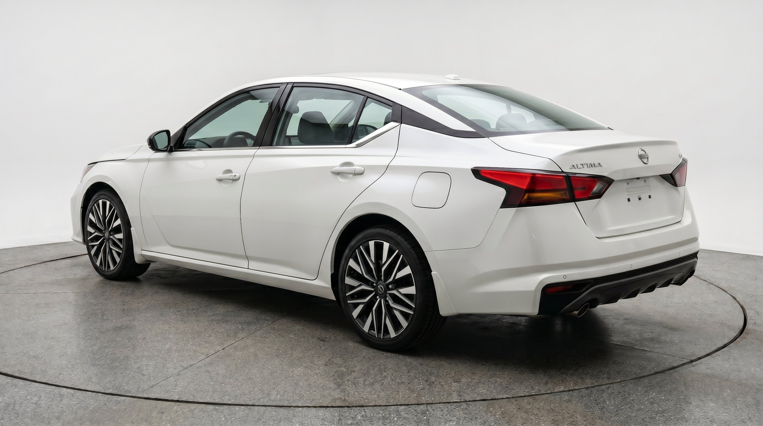 Thumbnail: 2026 Nissan Altima - 6