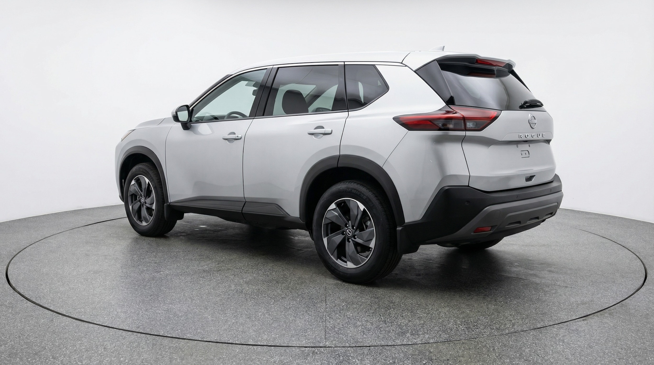Thumbnail: 2025 Nissan Rogue - 5