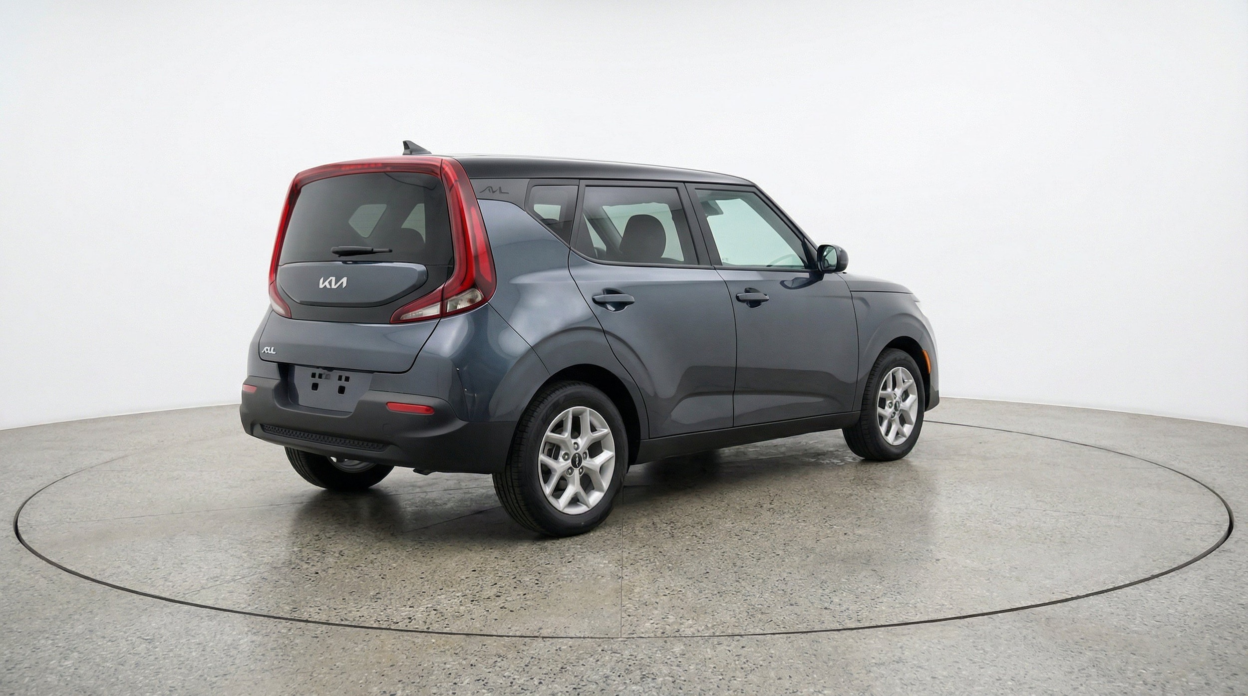 Thumbnail: 2025 Kia Soul - 9