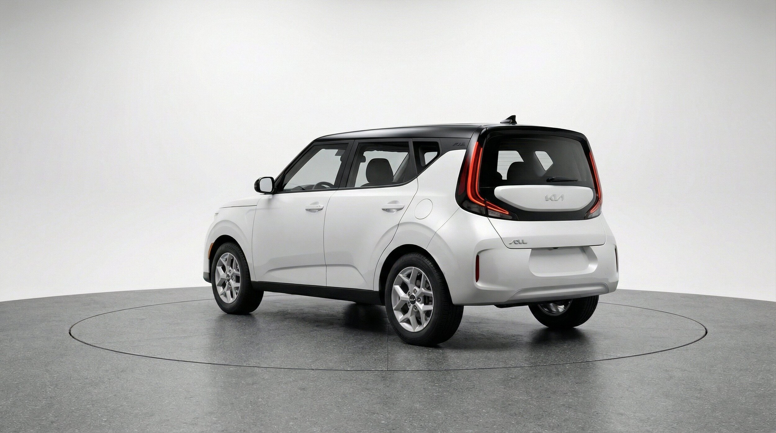 Thumbnail: 2025 Kia Soul - 6