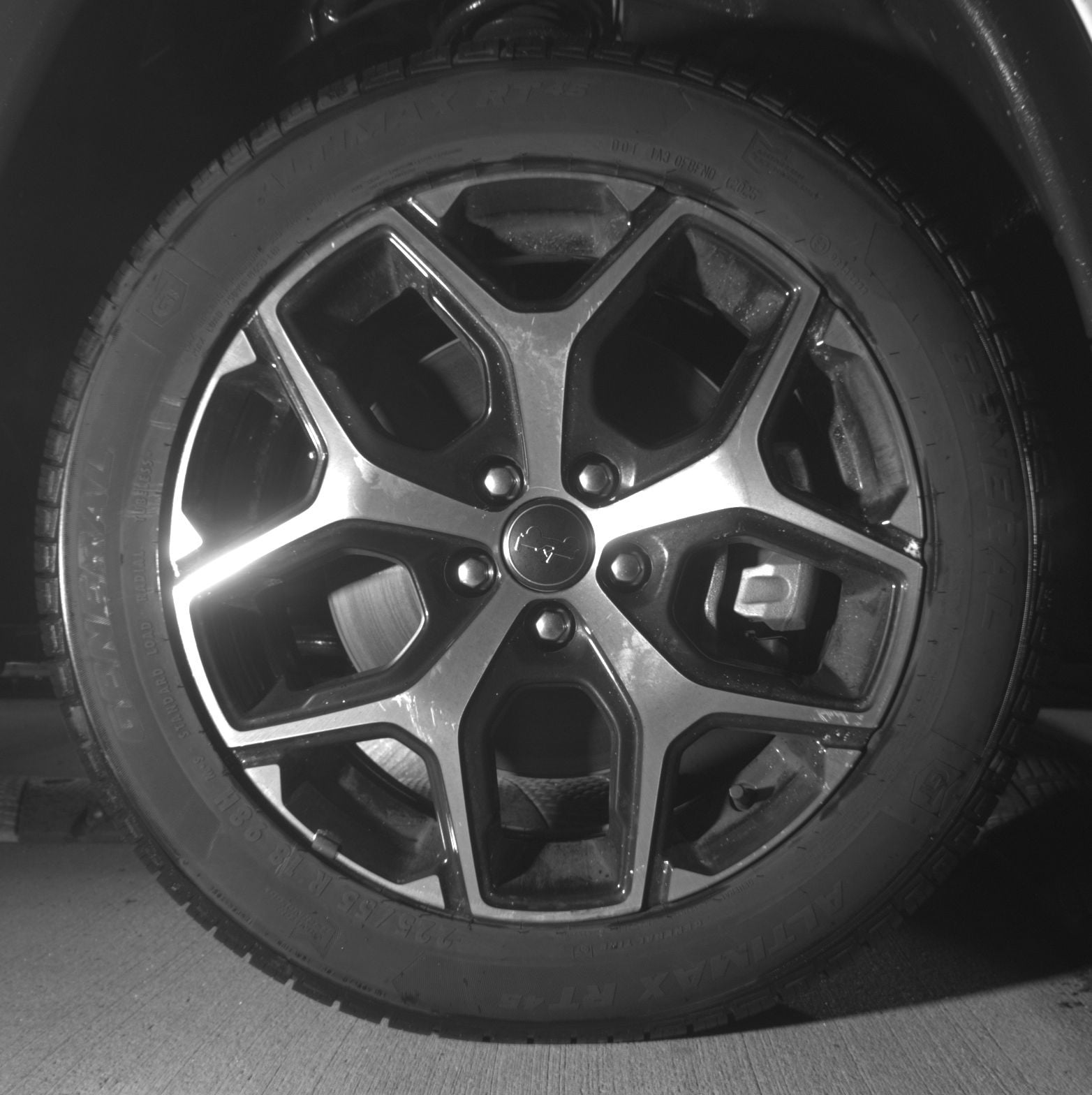 Thumbnail: 2025 Jeep Compass - 10