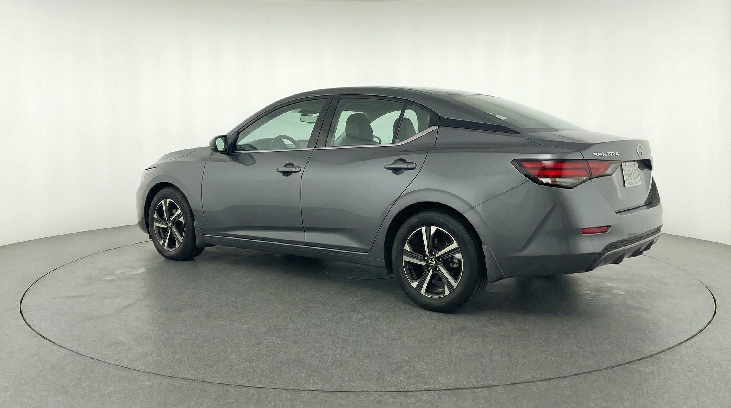 Thumbnail: 2025 Nissan Sentra - 5