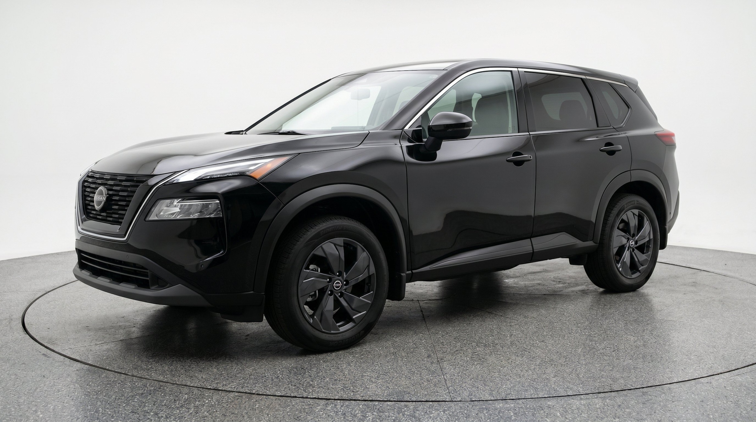 Thumbnail: 2026 Nissan Rogue - 3