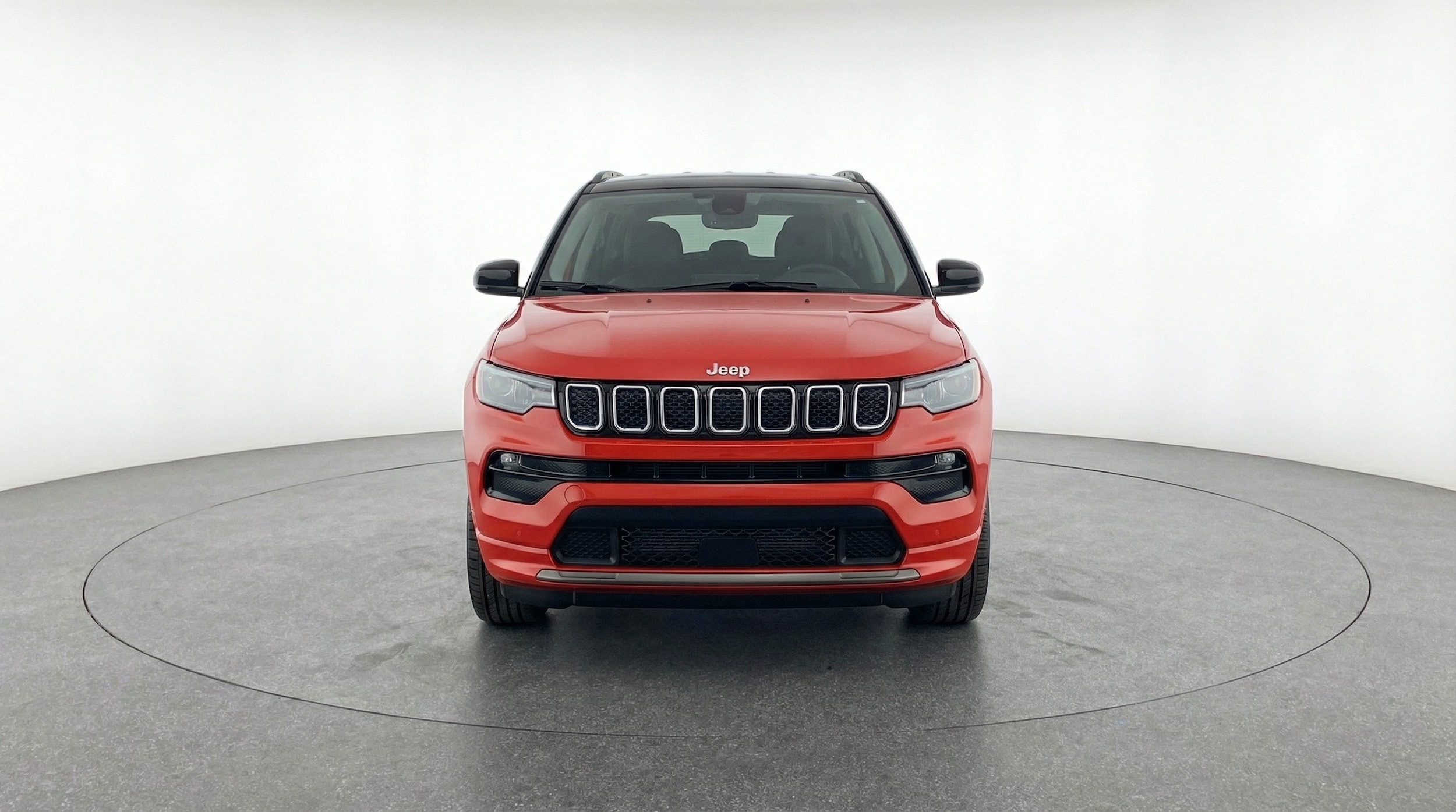 Thumbnail: 2025 Jeep Compass - 2