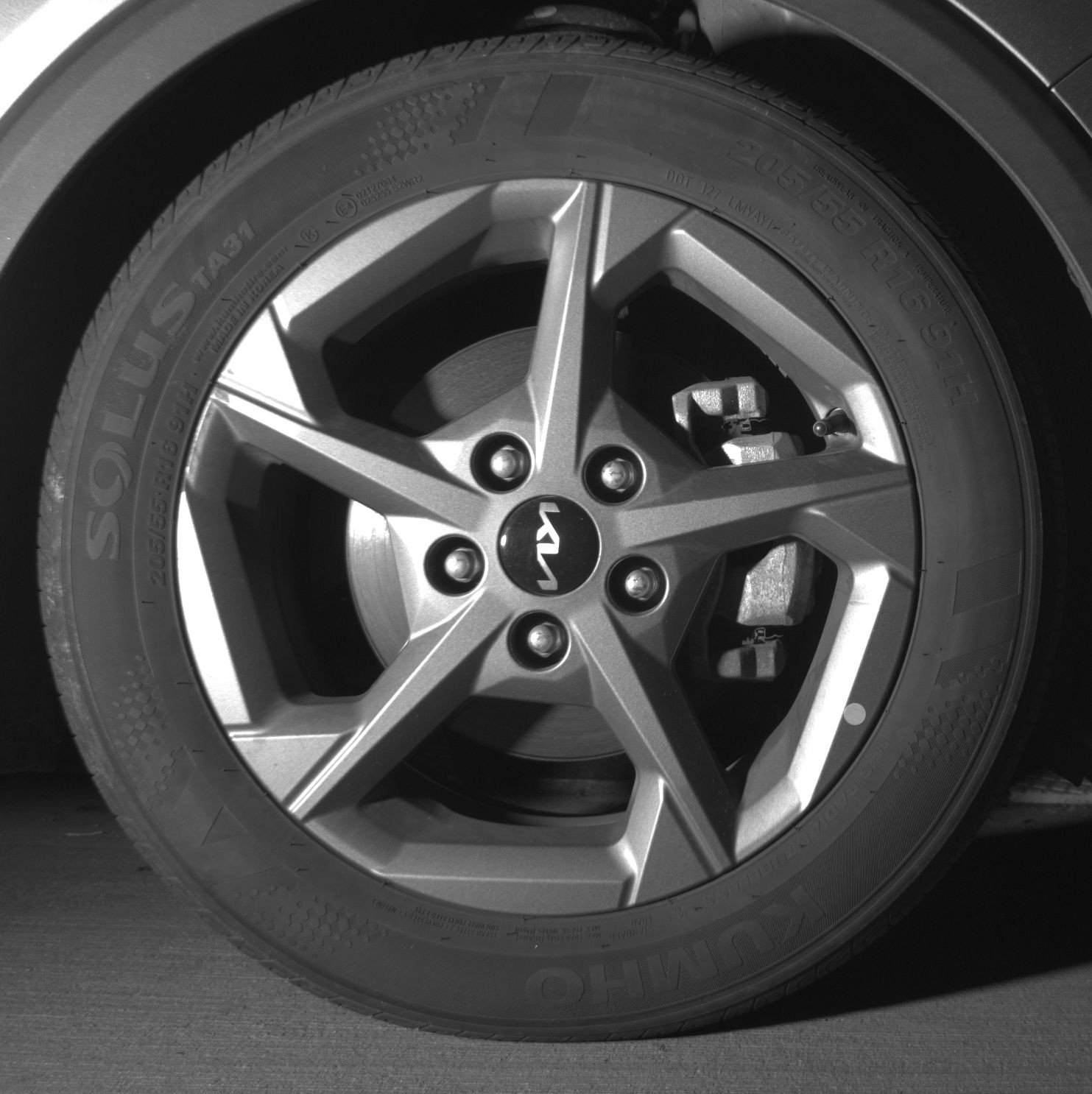 Thumbnail: 2025 Kia K4 - 10