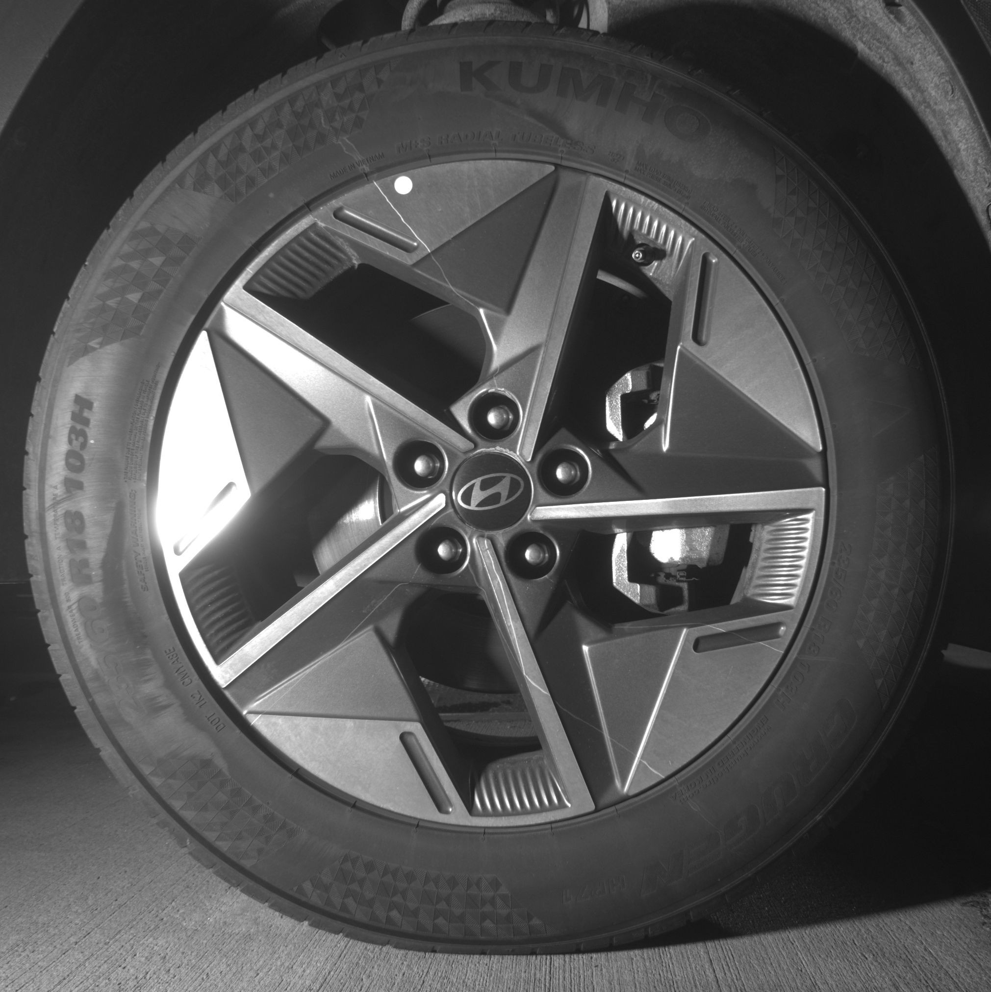 Thumbnail: 2025 Hyundai Tucson - 10