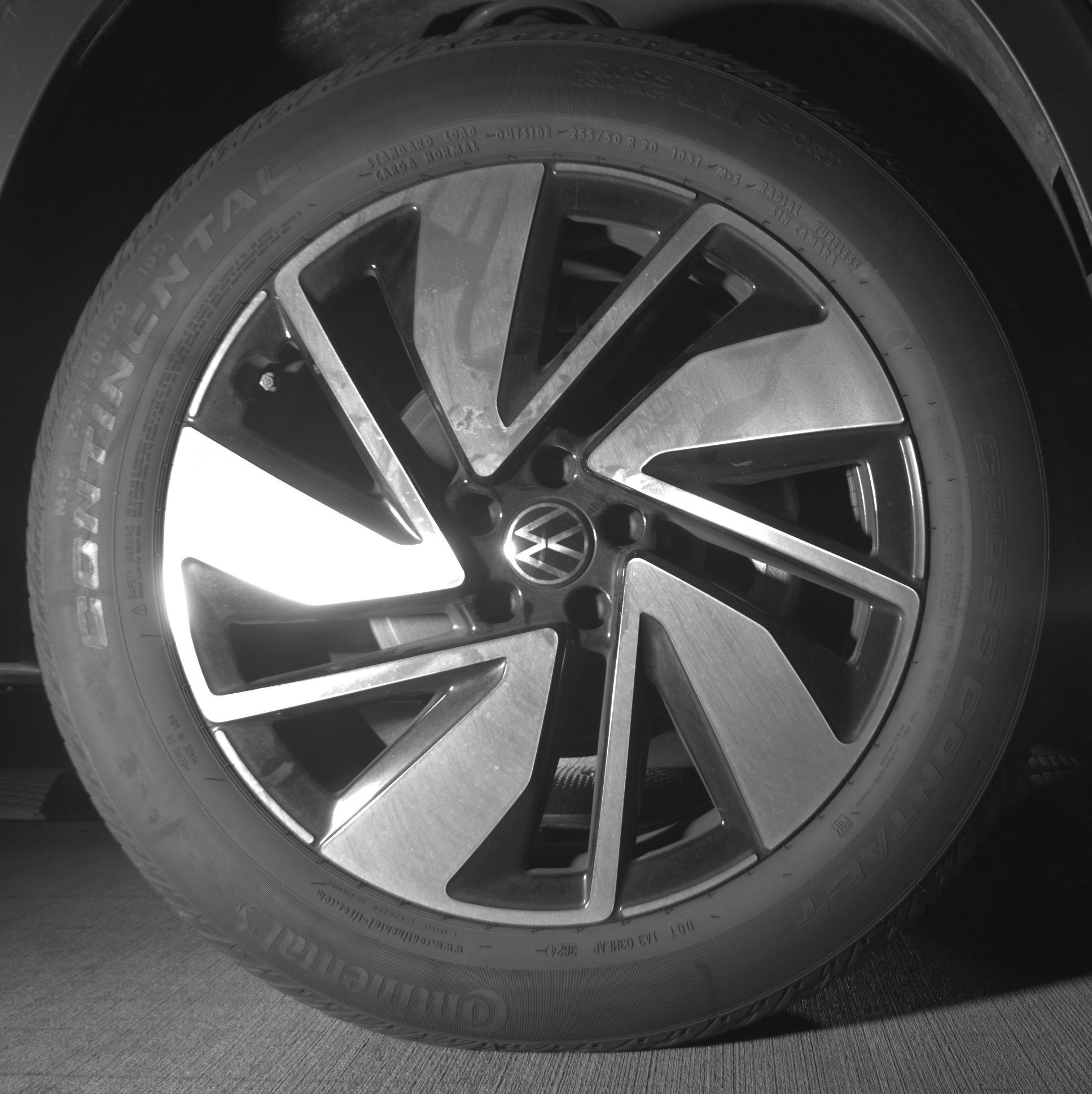 Thumbnail: 2025 Volkswagen Atlas - 10