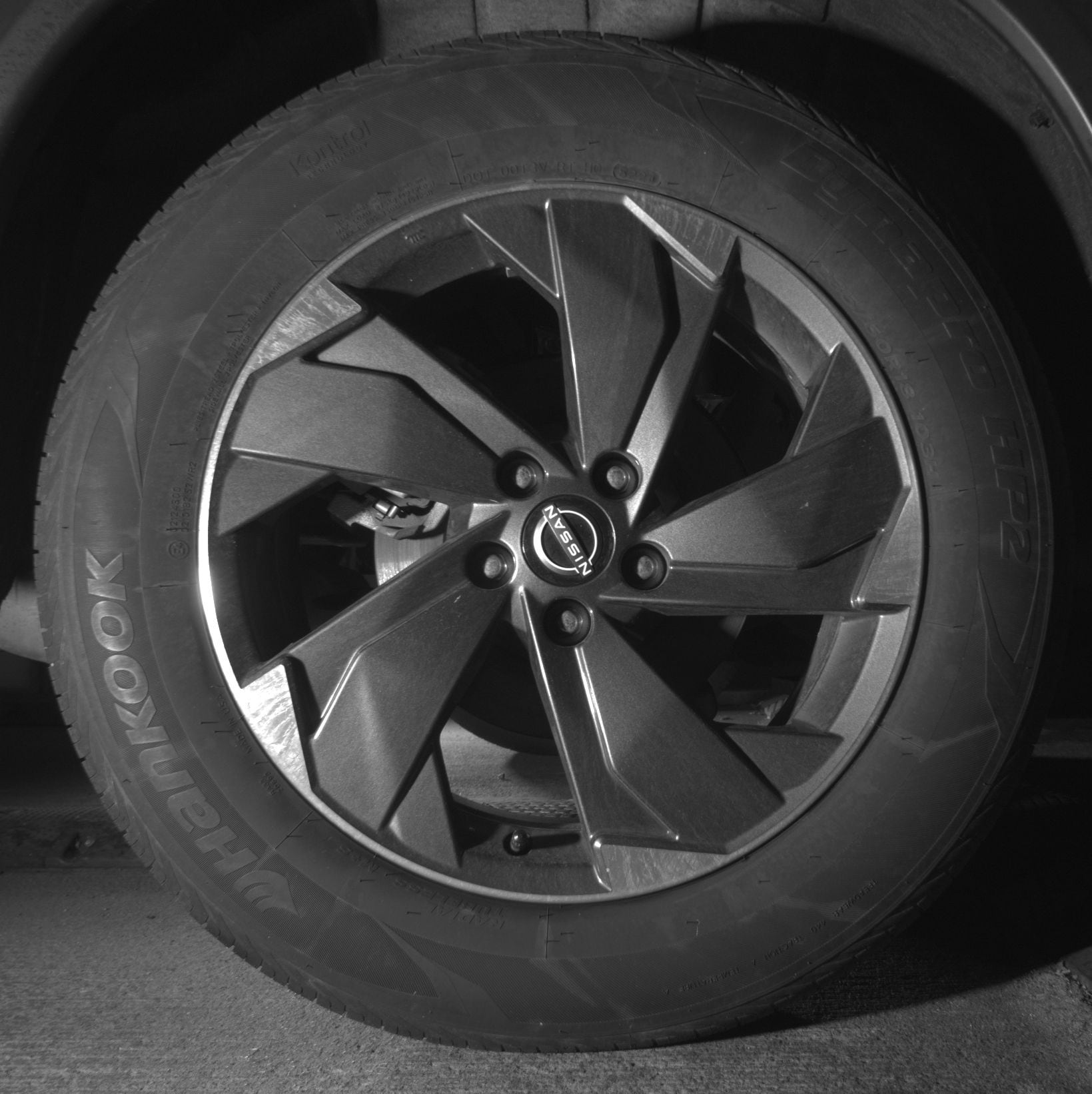 Thumbnail: 2025 Nissan Rogue - 12