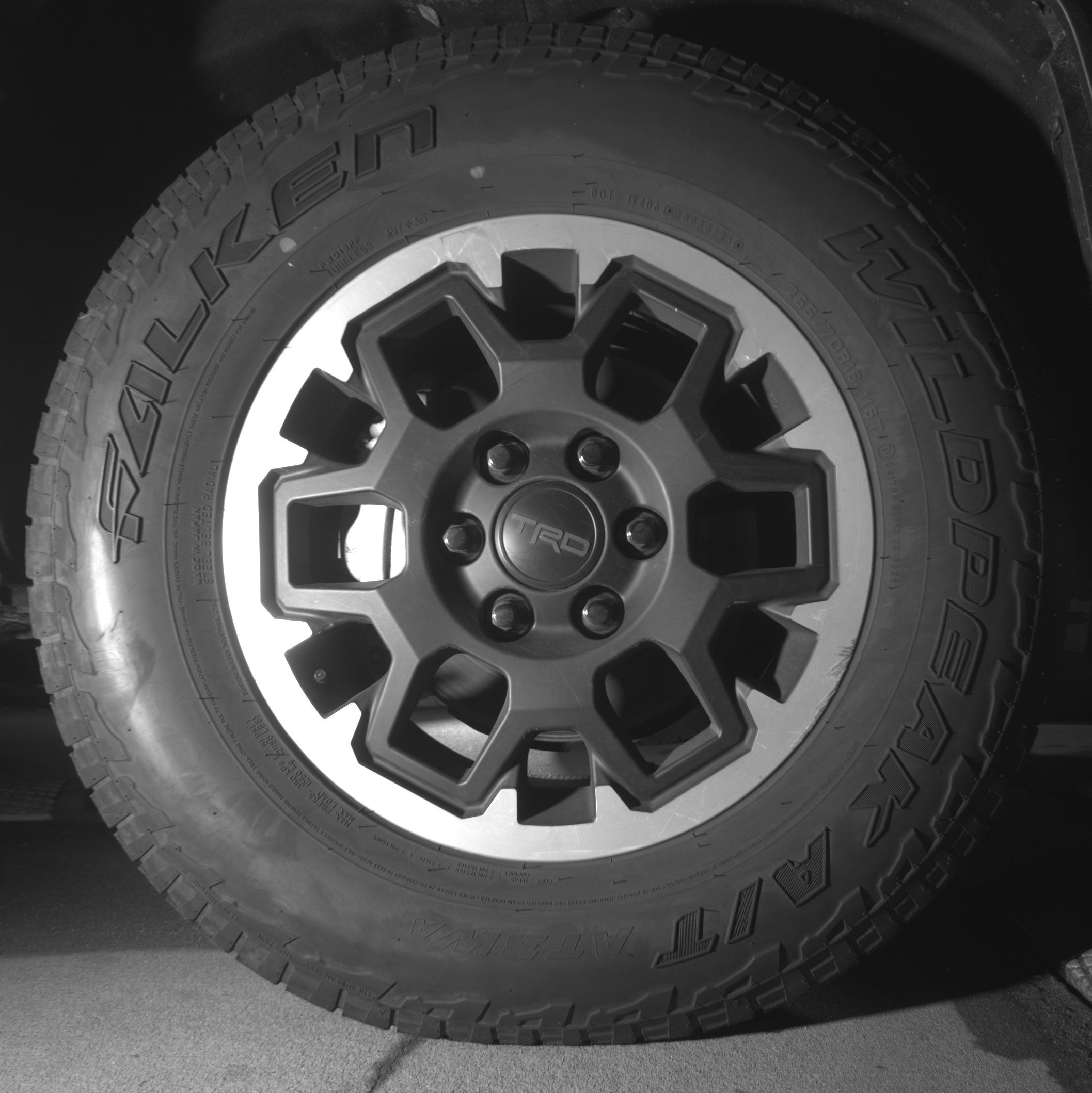 Thumbnail: 2025 Toyota 4Runner - 10