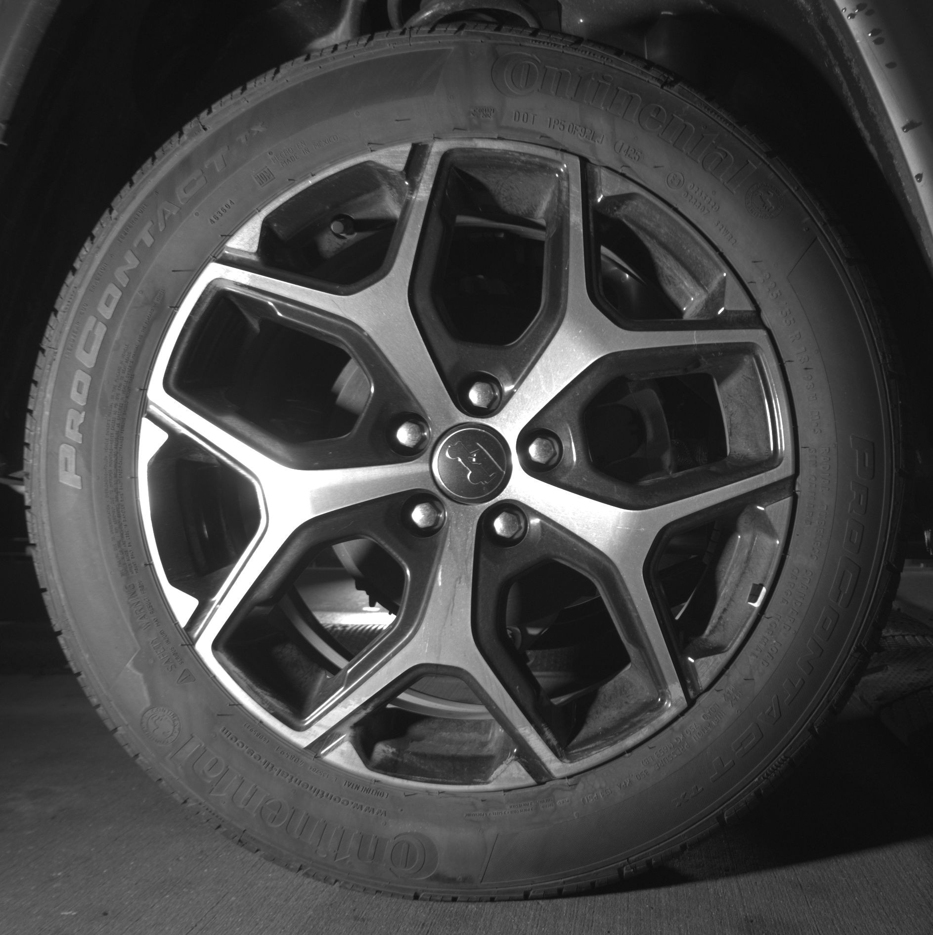 Thumbnail: 2025 Jeep Compass - 12