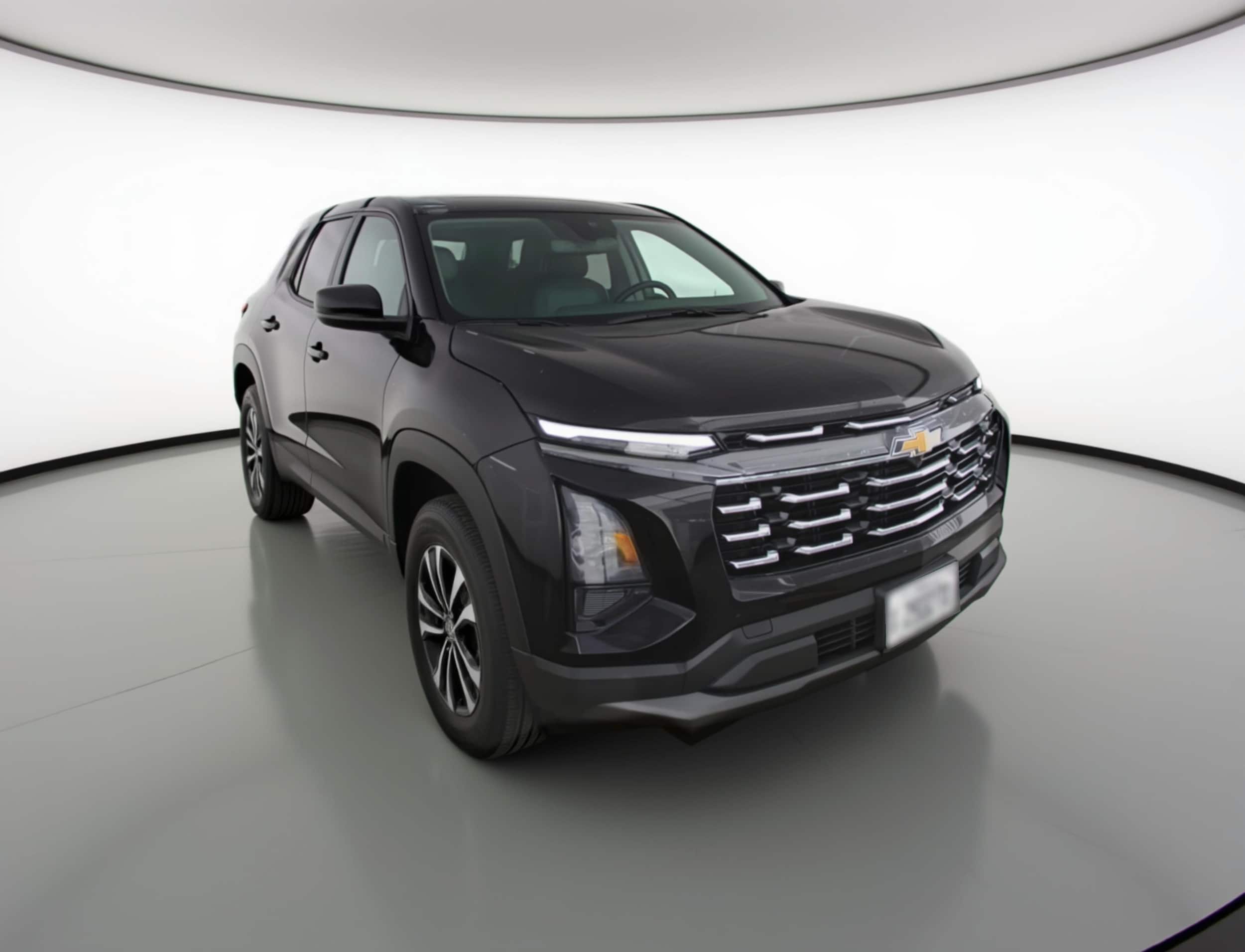 Thumbnail: 2025 Chevrolet Equinox - 1