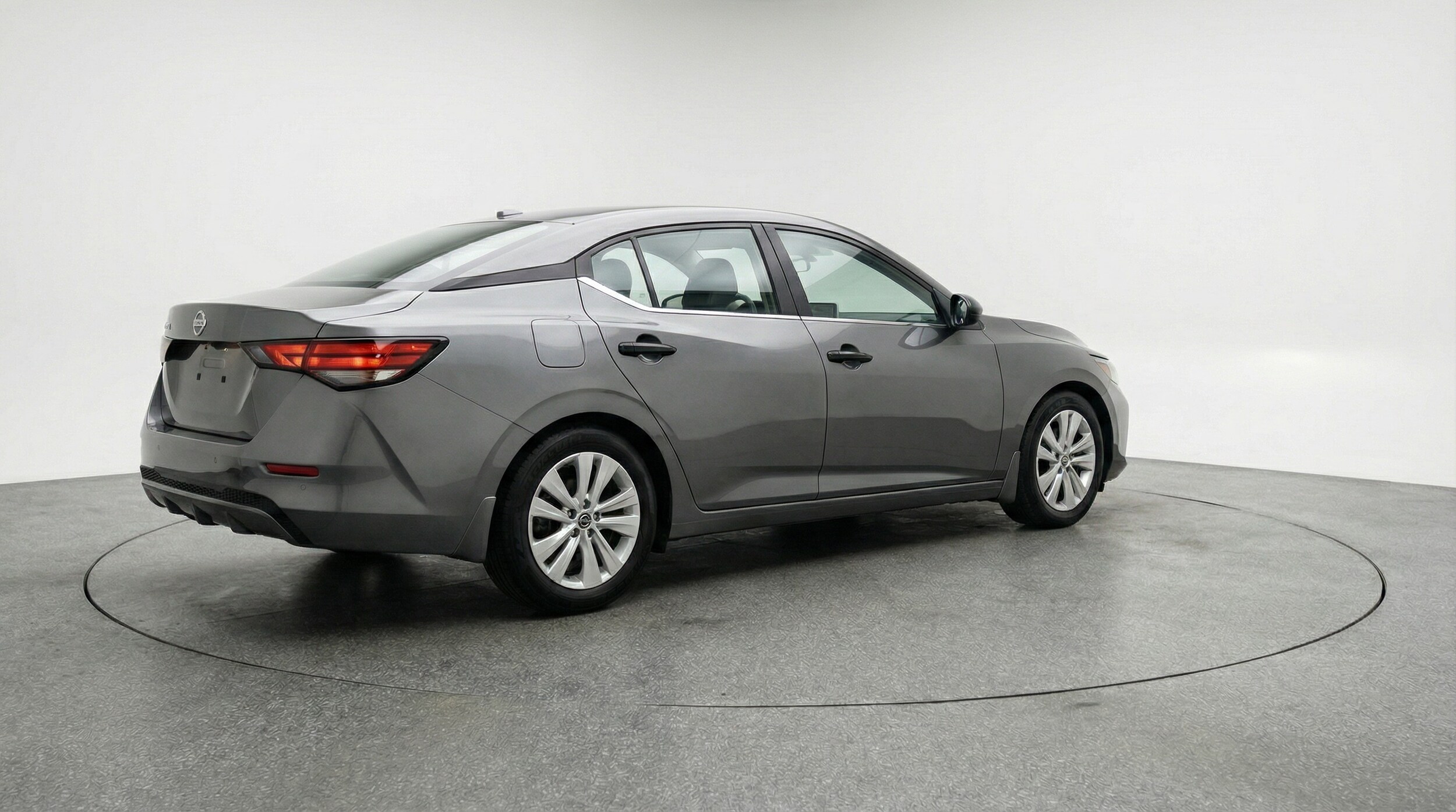 Thumbnail: 2025 Nissan Sentra - 7