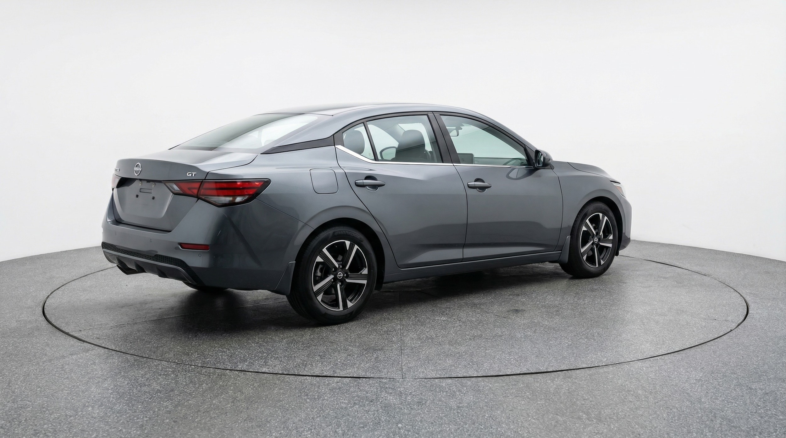 Thumbnail: 2025 Nissan Sentra - 7