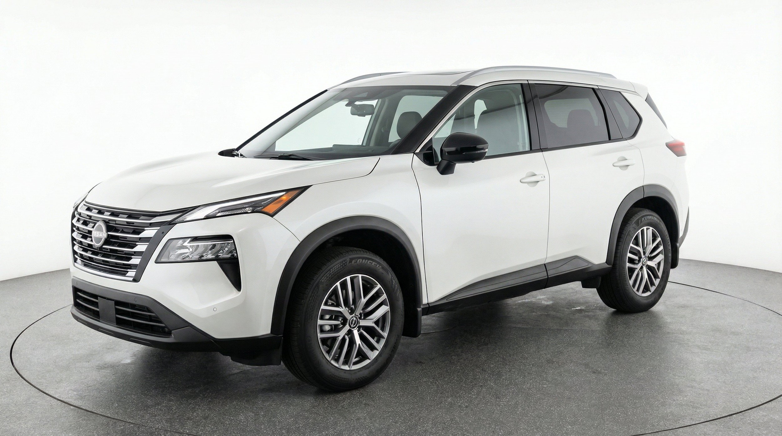 Thumbnail: 2026 Nissan Rogue - 3