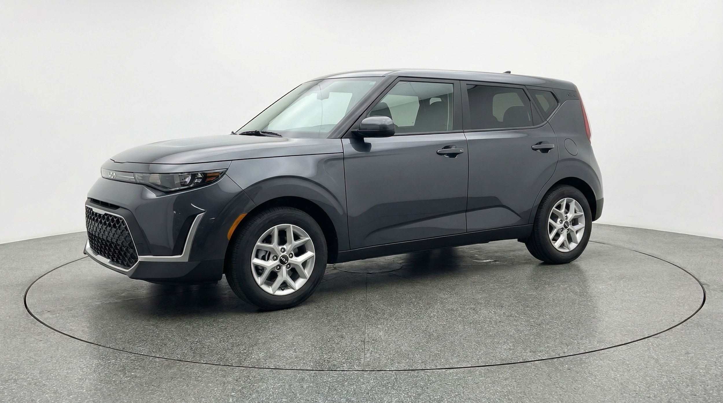 Thumbnail: 2025 Kia Soul - 3