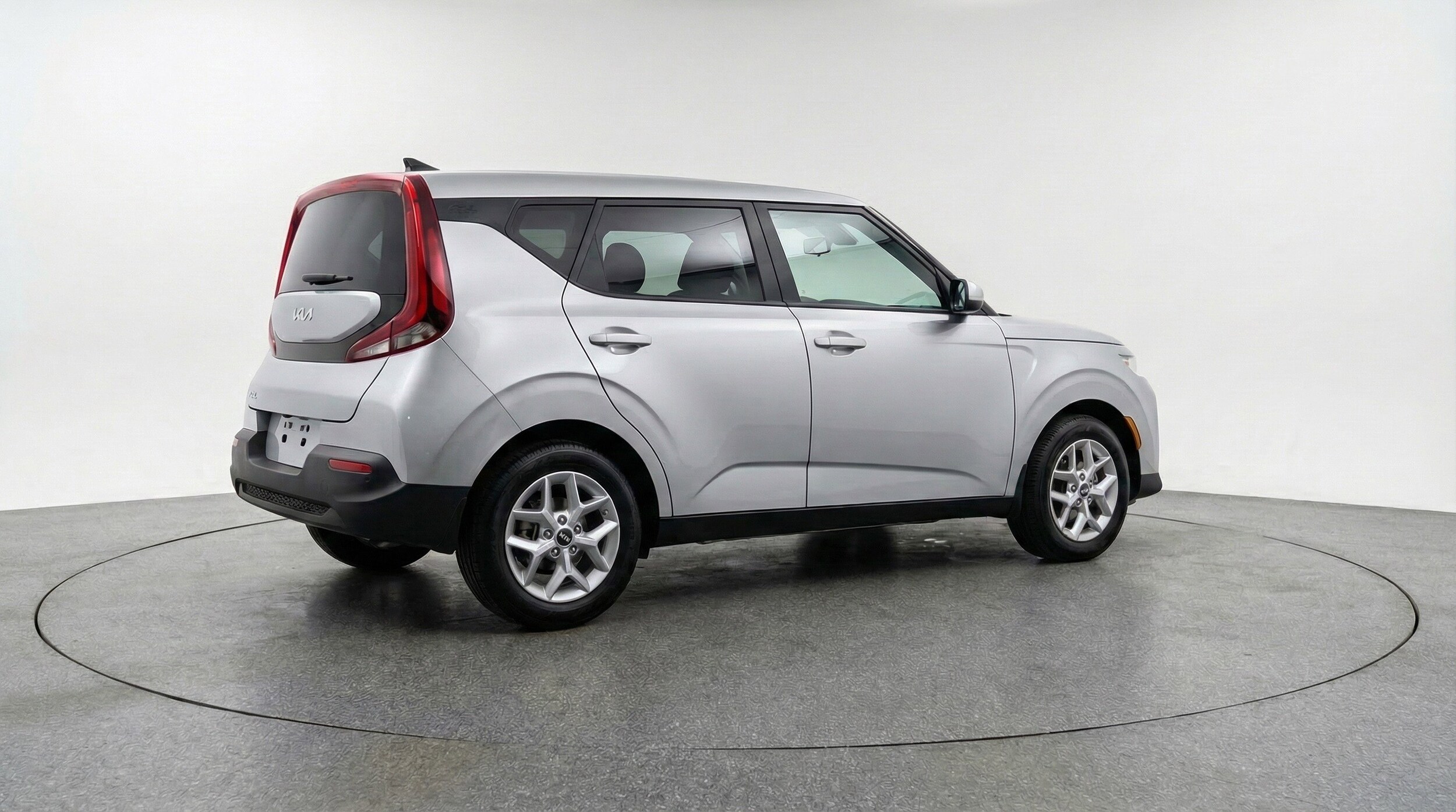 Thumbnail: 2025 Kia Soul - 9