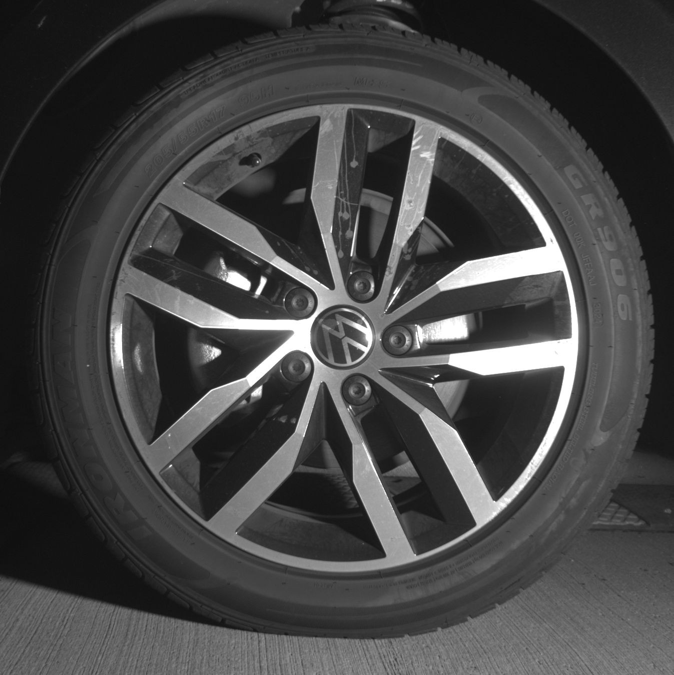 Thumbnail: 2025 Volkswagen Jetta - 9