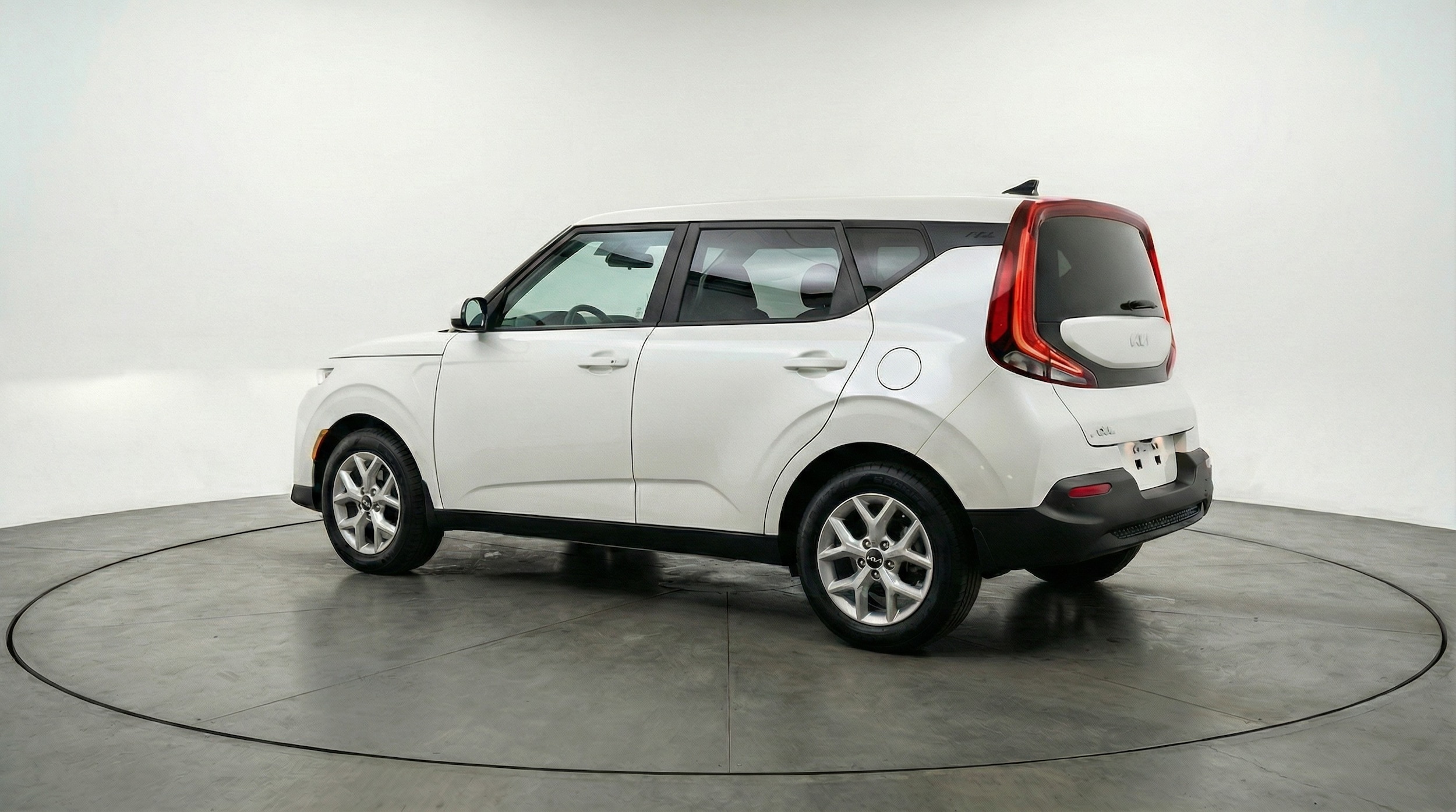 Thumbnail: 2025 Kia Soul - 5
