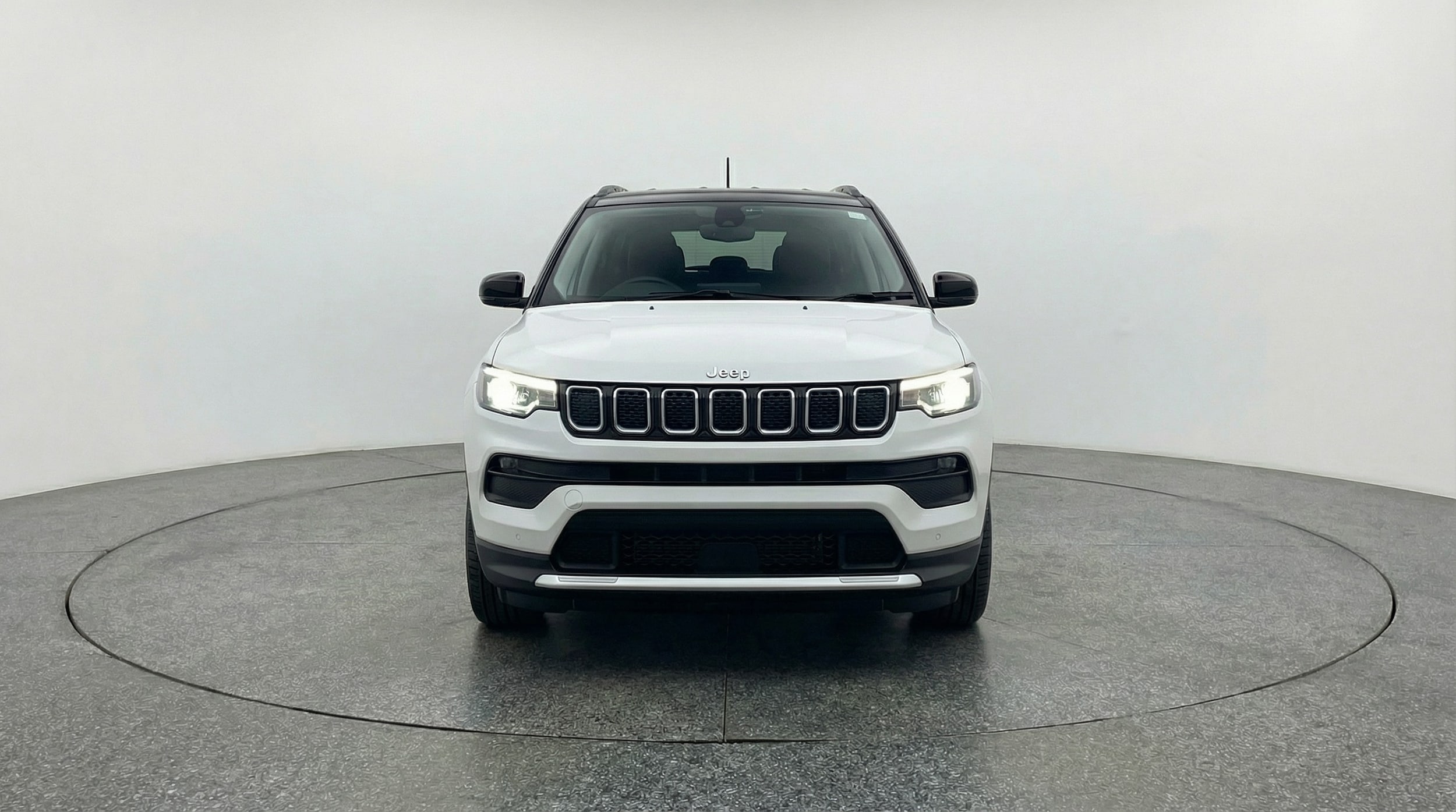 Thumbnail: 2025 Jeep Compass - 2