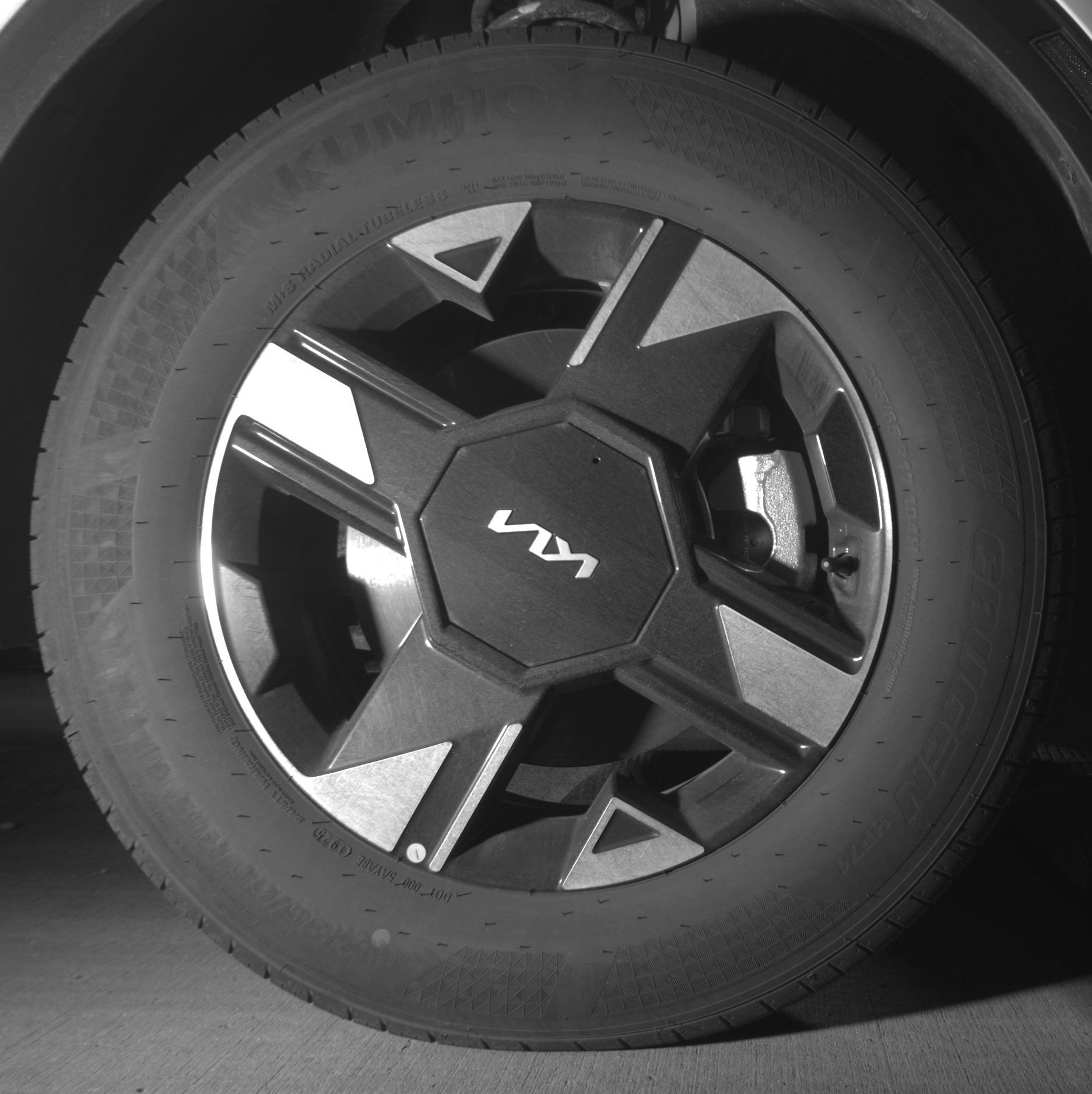 Thumbnail: 2026 Kia Sportage - 13