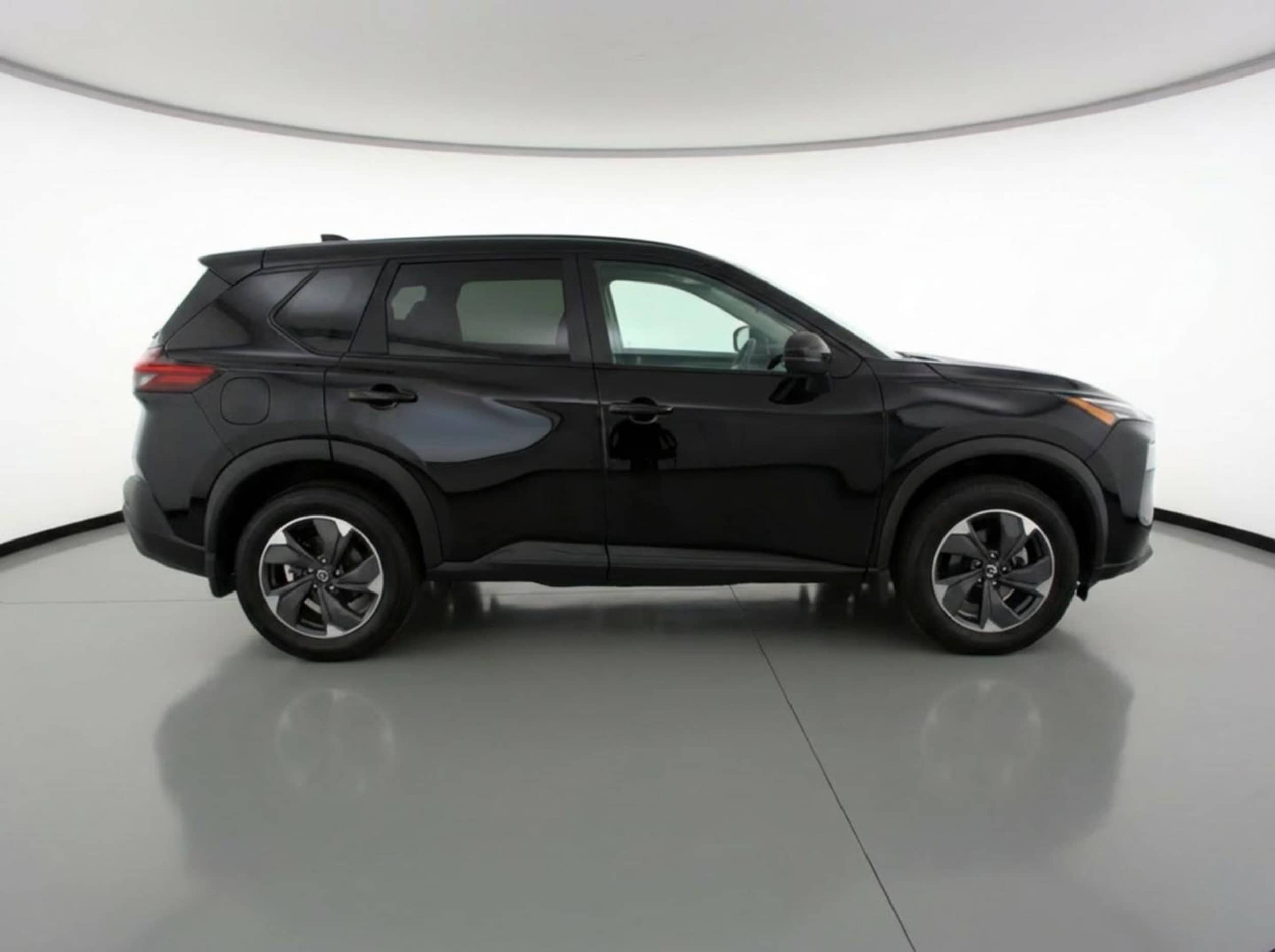 Thumbnail: 2025 Nissan Rogue - 8