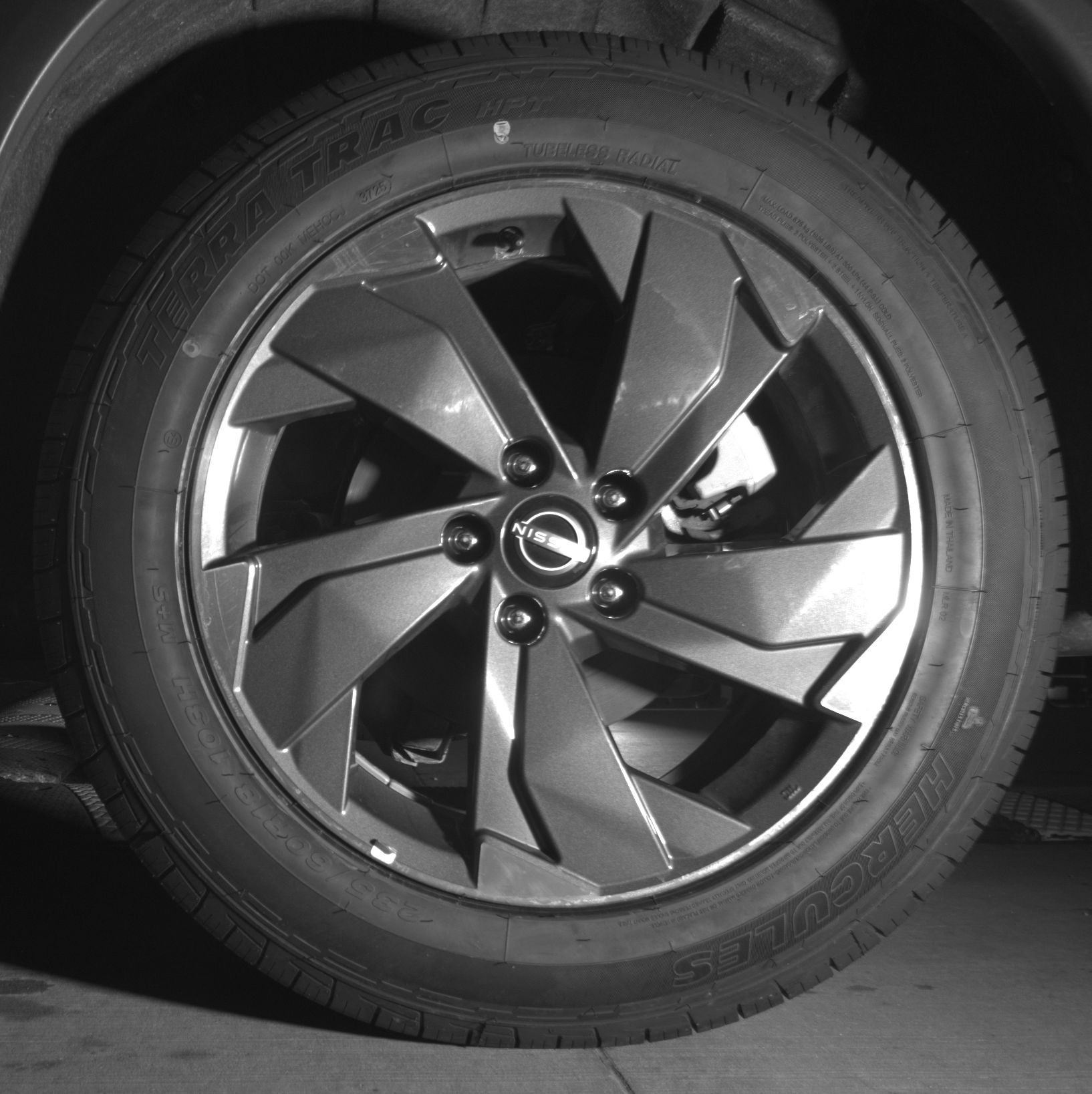 Thumbnail: 2025 Nissan Rogue - 11